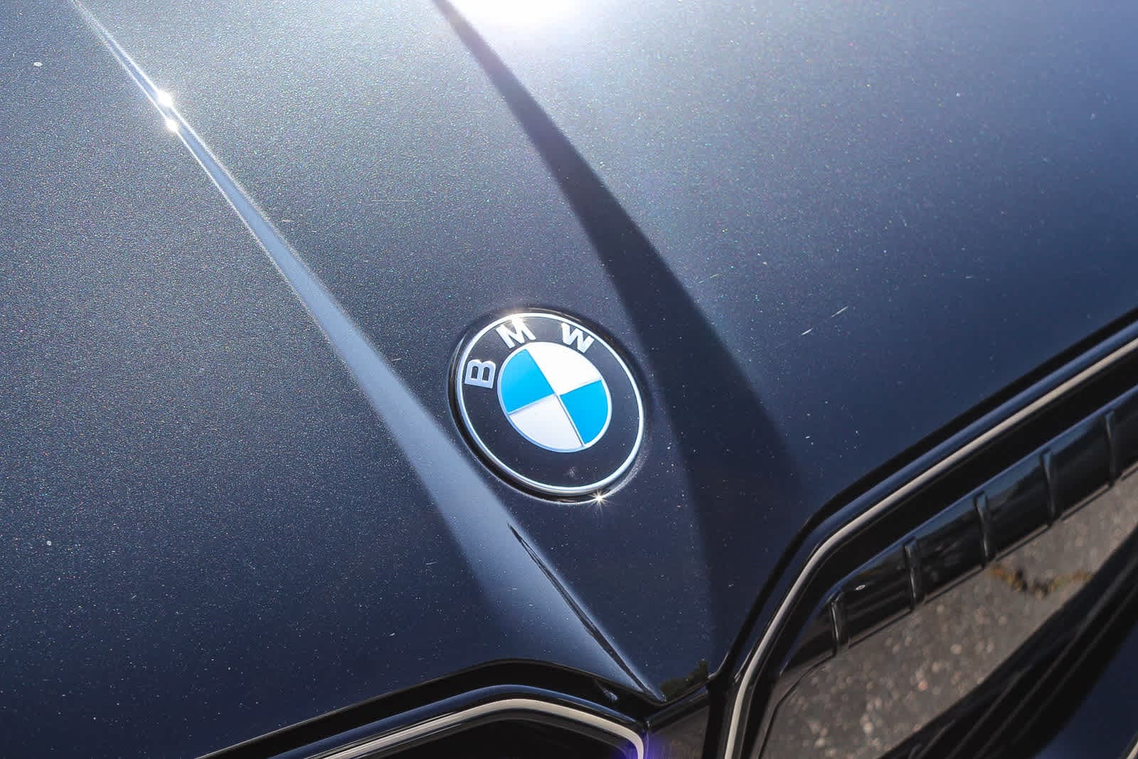 Thumbnail: 2026 BMW X3 - 11