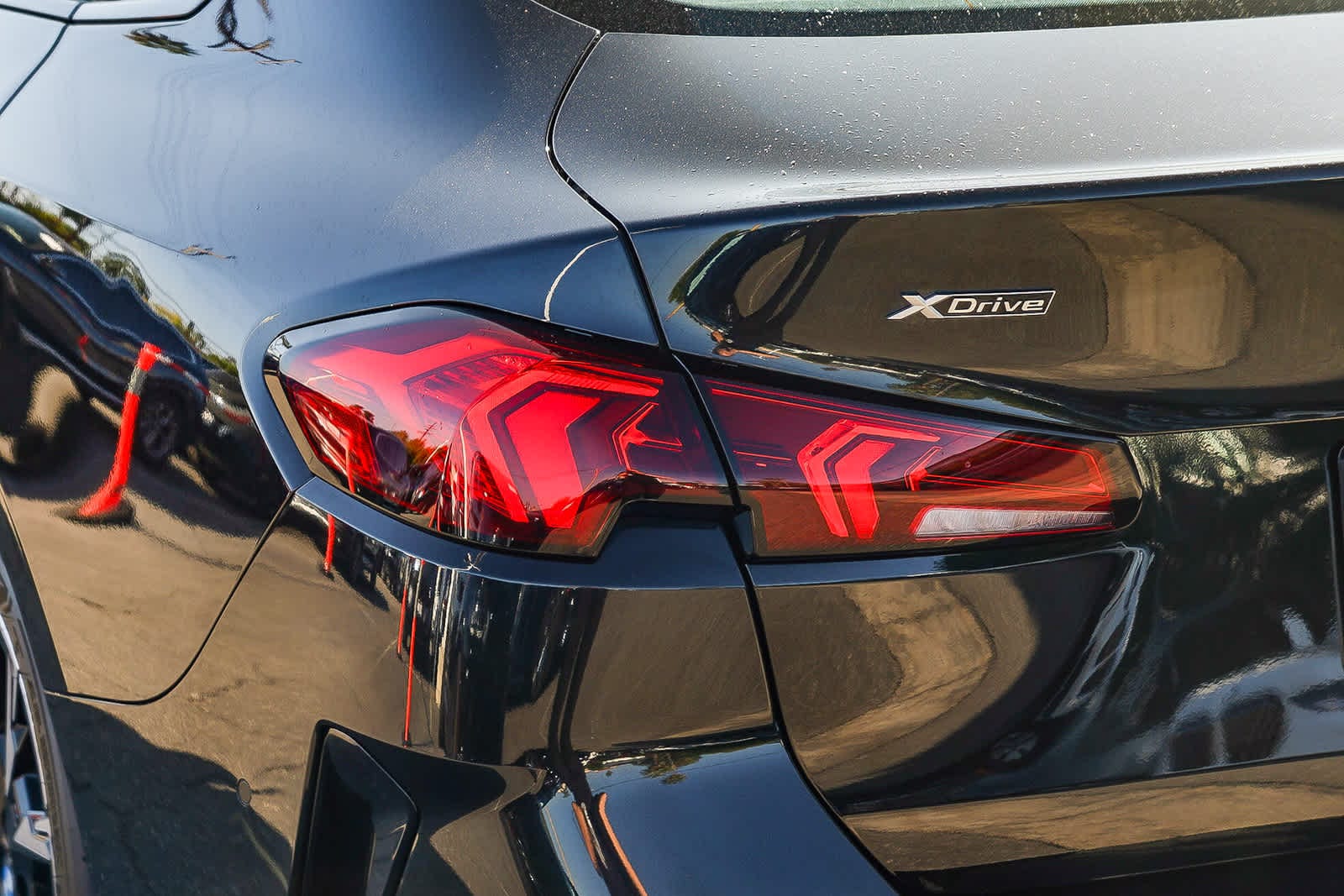 Thumbnail: 2025 BMW 2 Series - 7