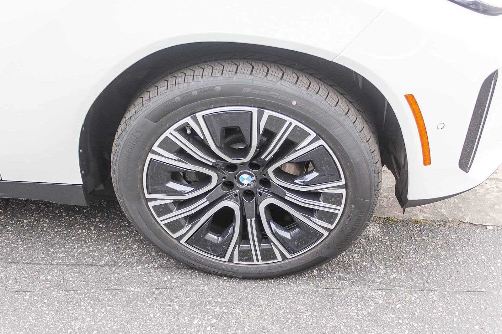 Thumbnail: 2026 BMW X3 - 9