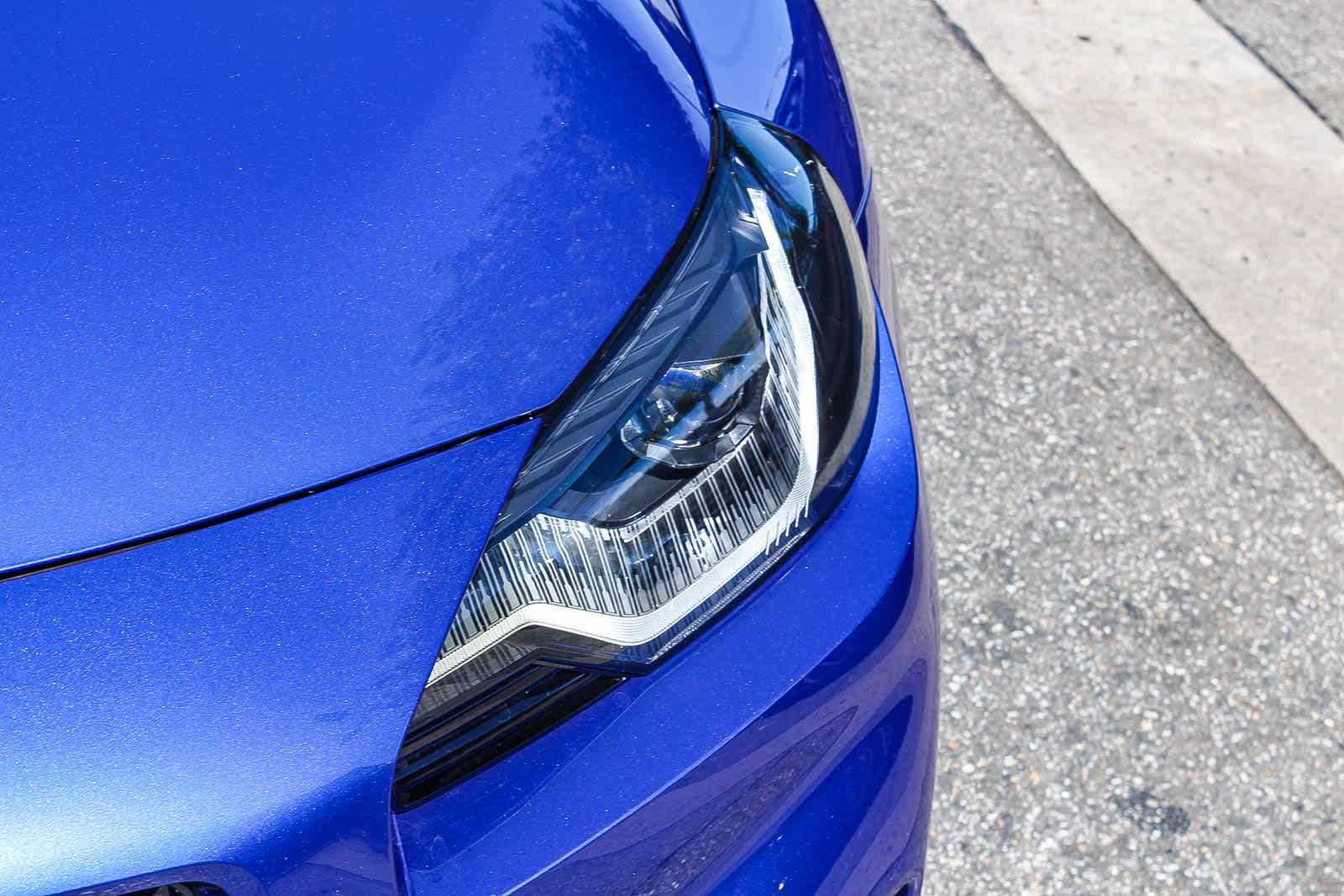 Thumbnail: 2026 BMW M2 - 10