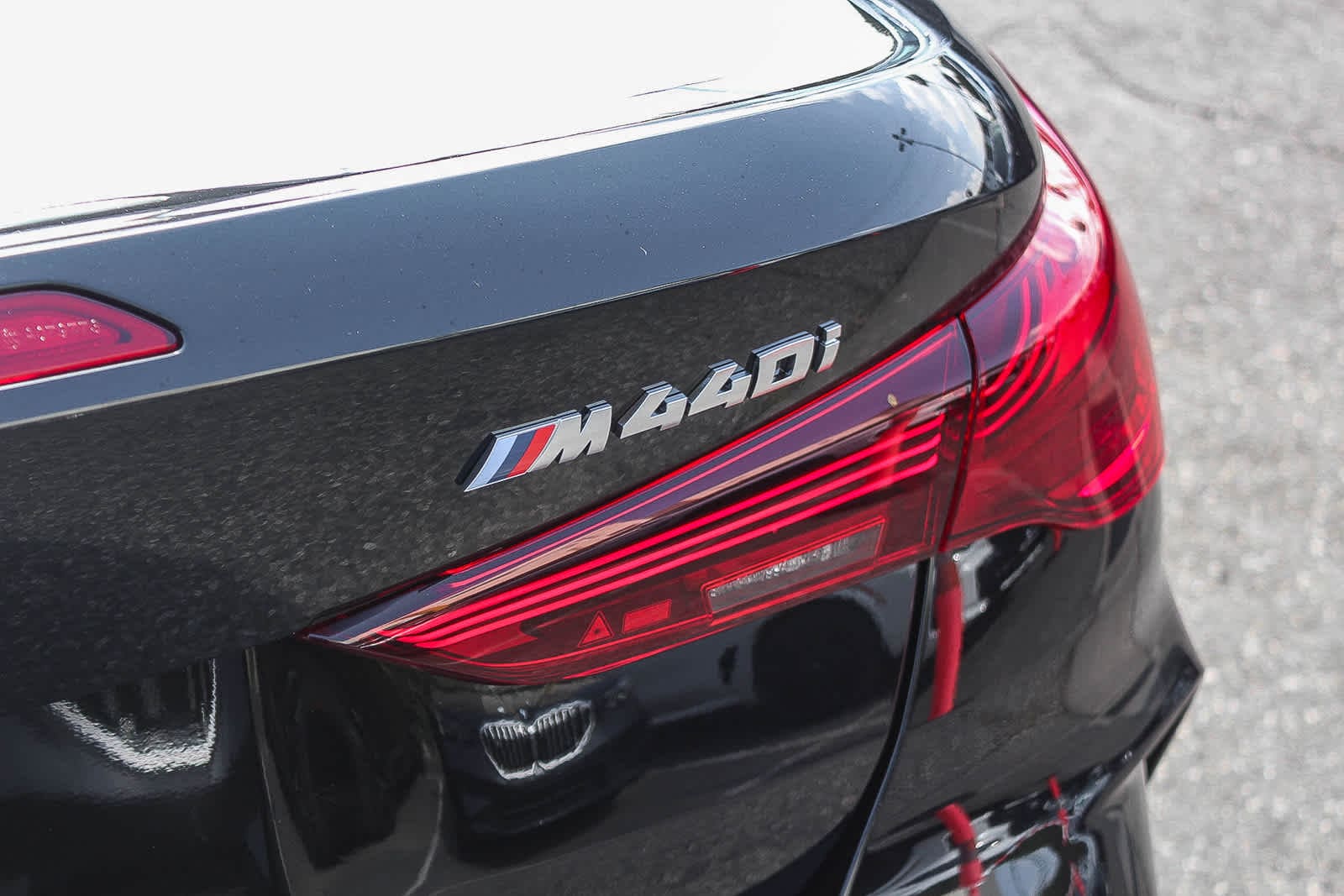 Thumbnail: 2026 BMW 4 Series - 25