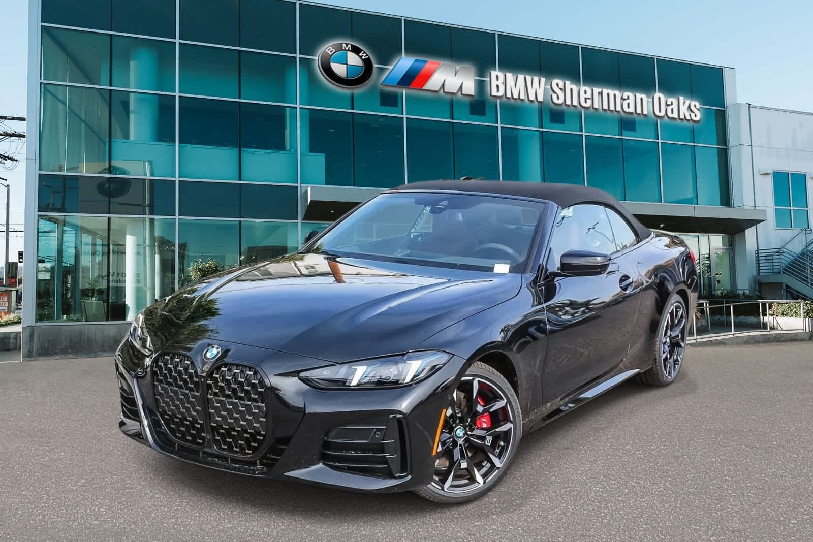 Thumbnail: 2026 BMW 4 Series - 2