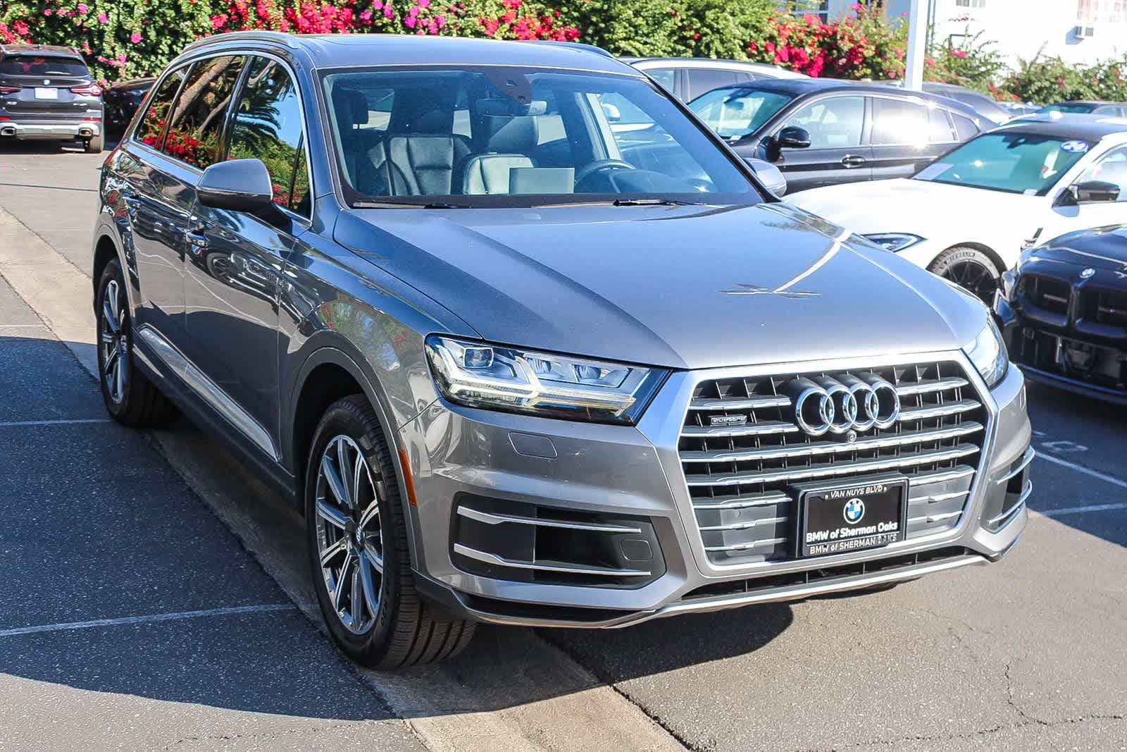 Thumbnail: 2017 Audi Q7 - 3