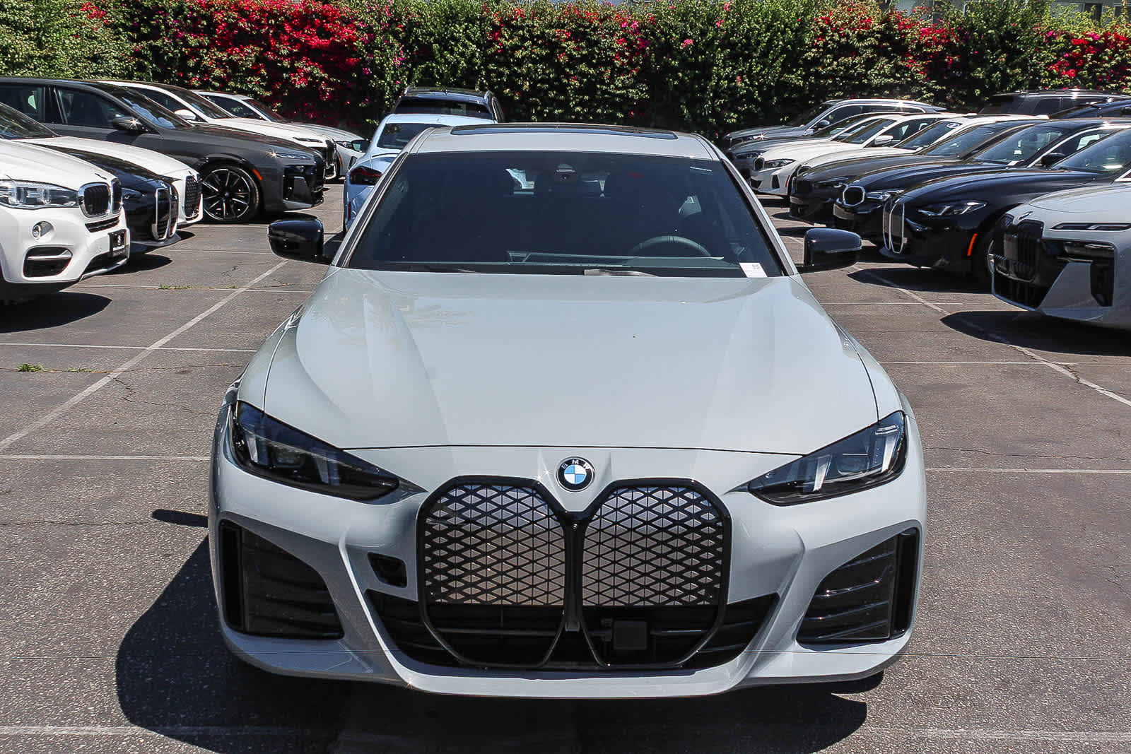 Thumbnail: 2026 BMW i4 - 3