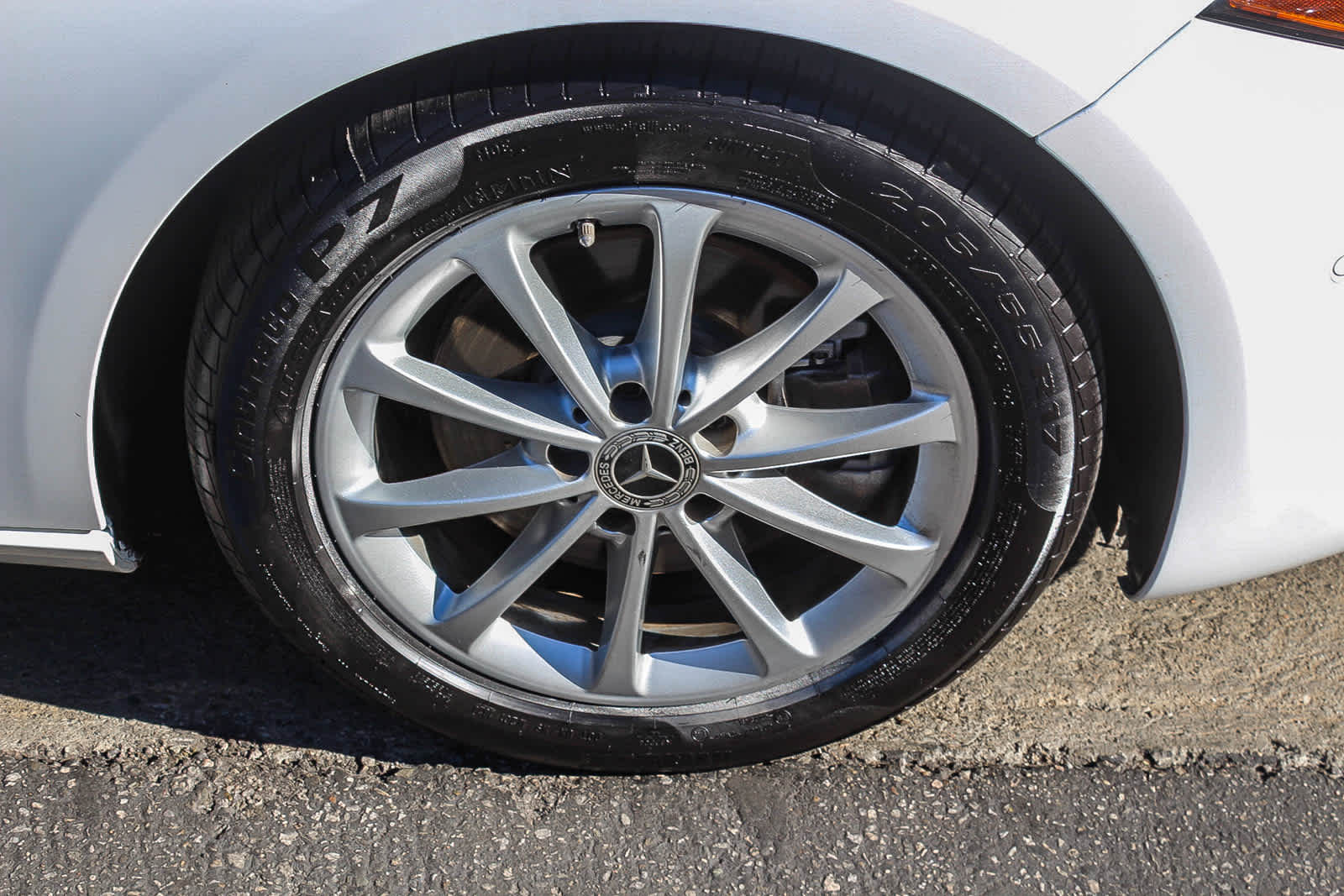 Thumbnail: 2022 Mercedes-Benz A-Class - 9