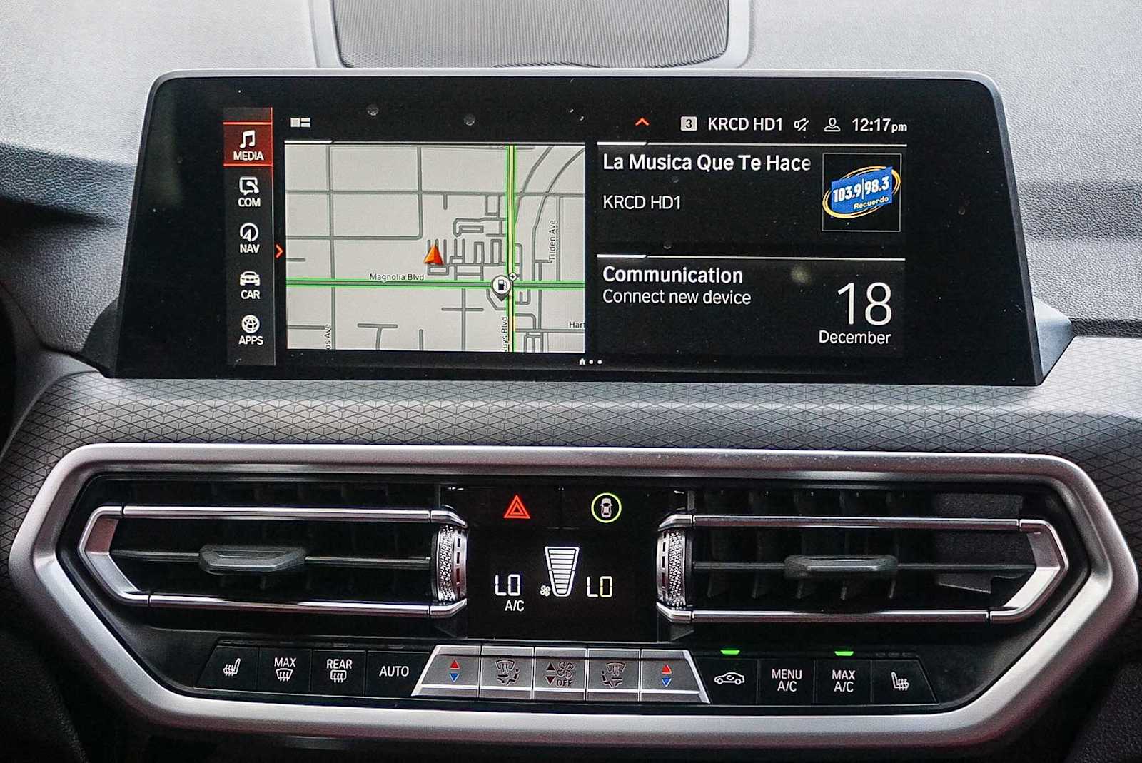 Thumbnail: 2022 BMW X3 - 24