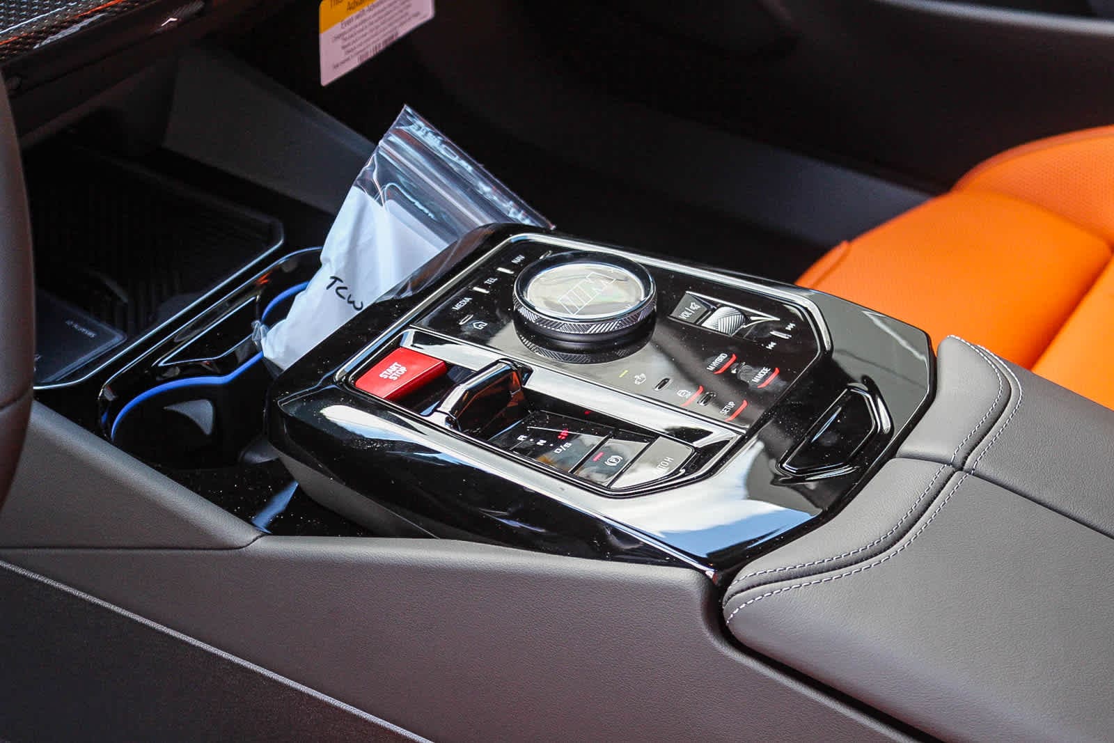 Thumbnail: 2026 BMW M5 - 28