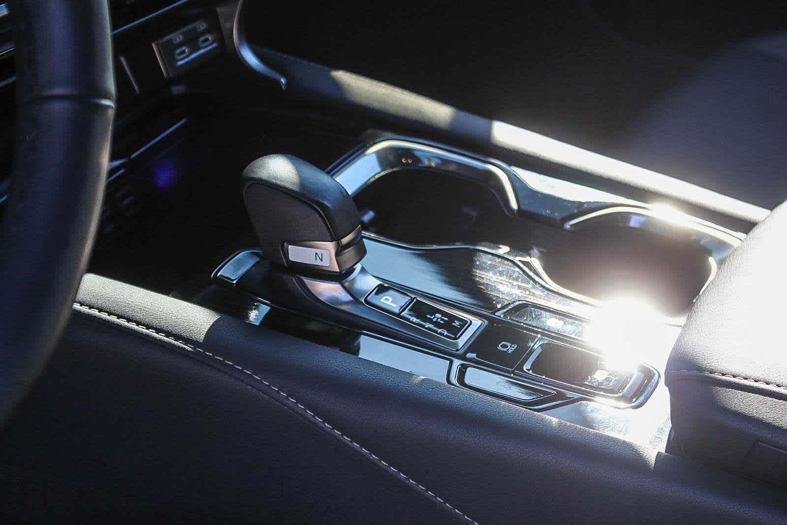 Thumbnail: 2025 Lexus RX - 19