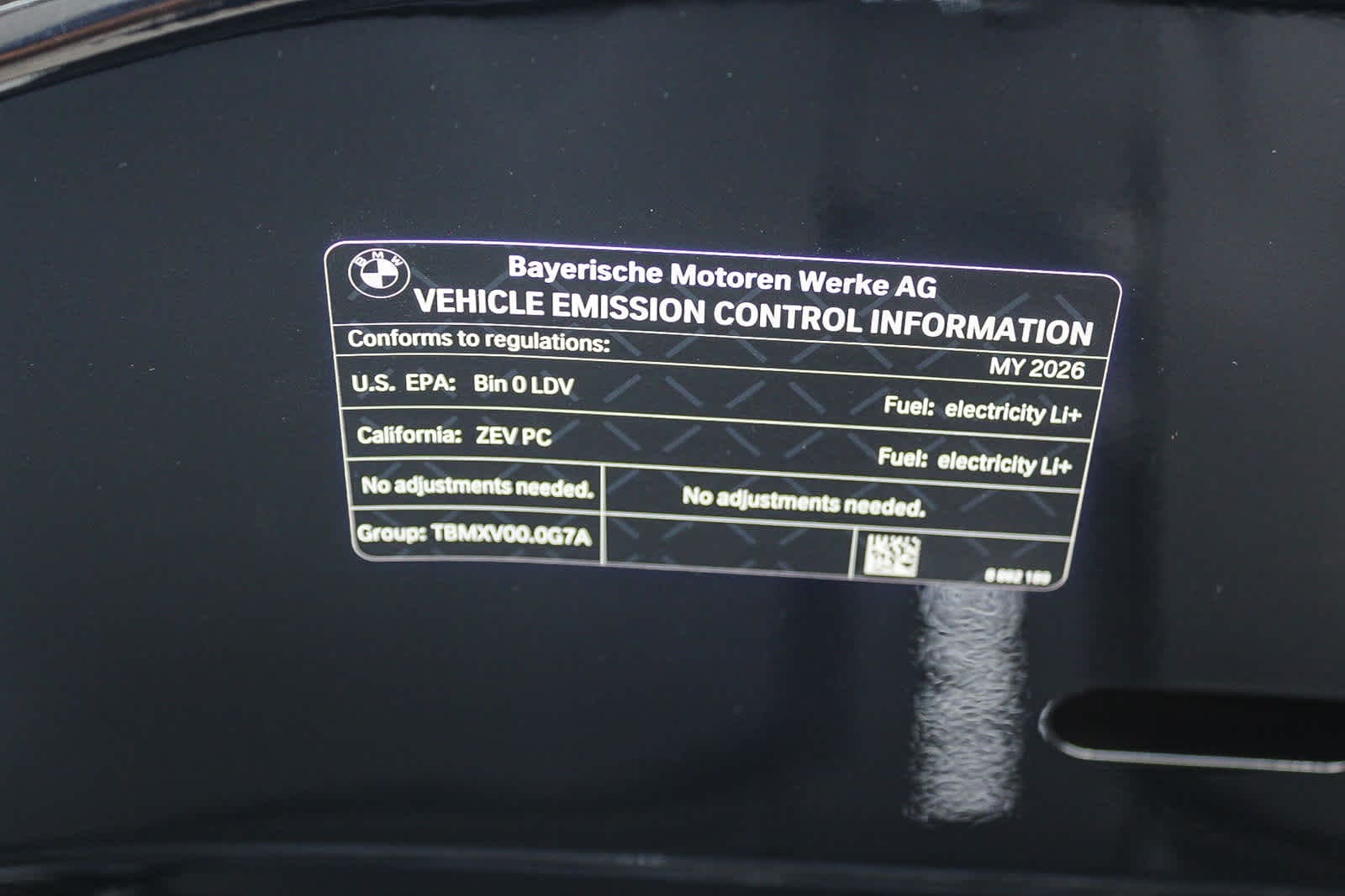 Thumbnail: 2026 BMW i7 - 27