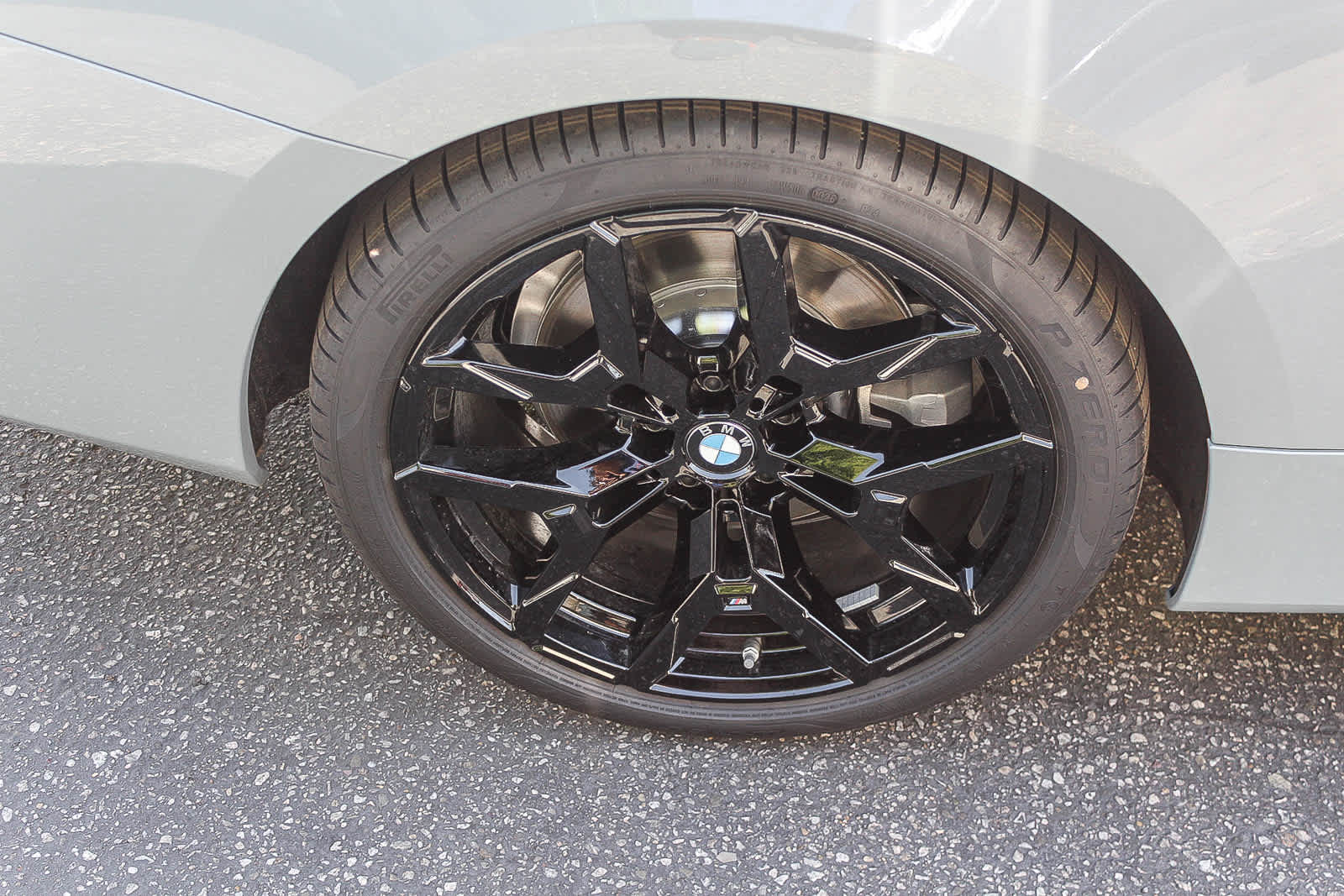 Thumbnail: 2026 BMW 4 Series - 8