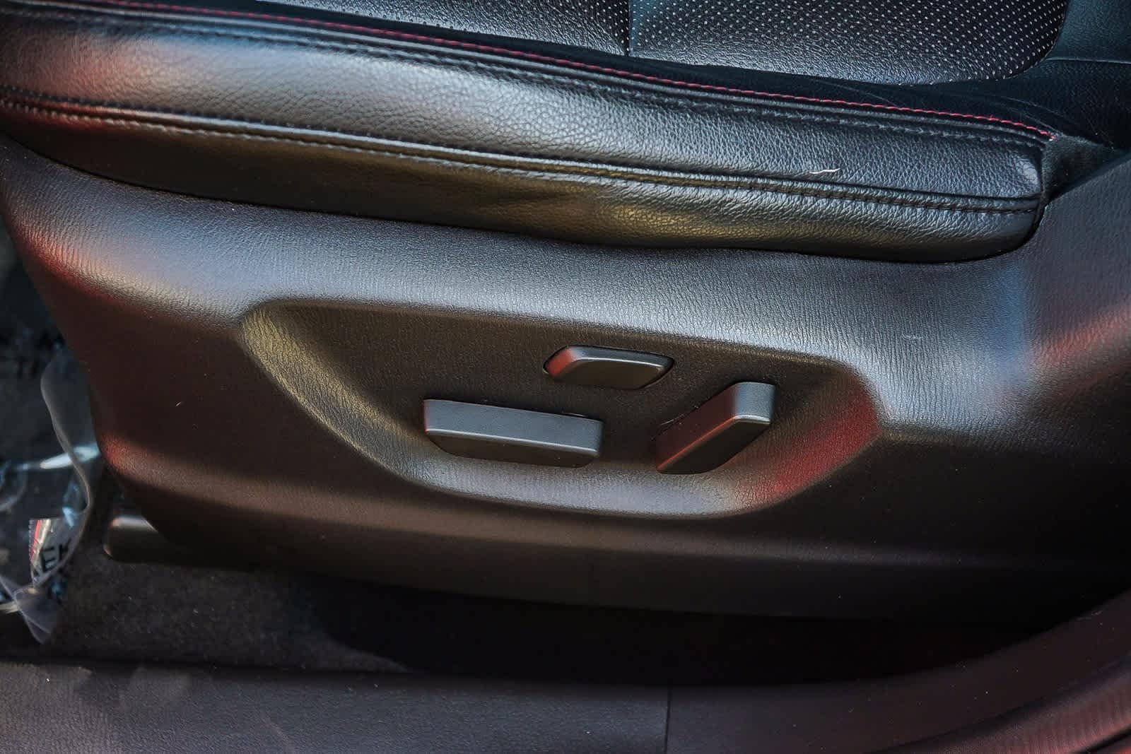 Thumbnail: 2014 Mazda CX-5 - 24