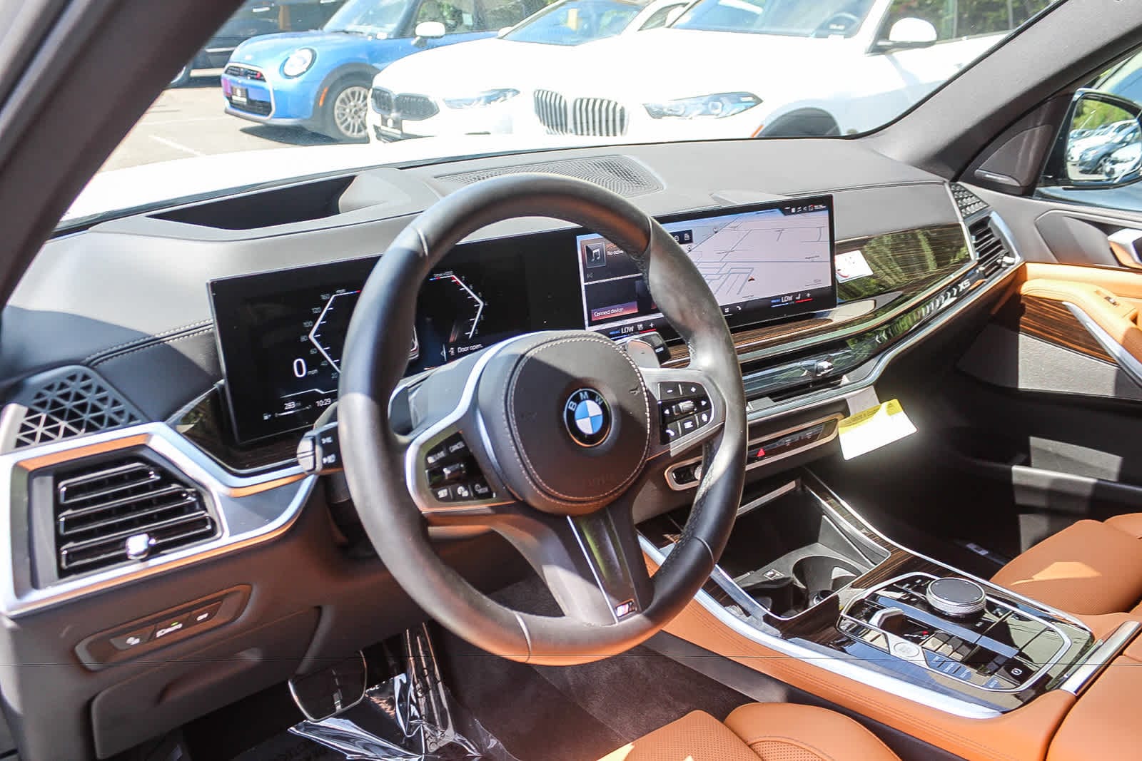 Thumbnail: 2026 BMW X5 - 16