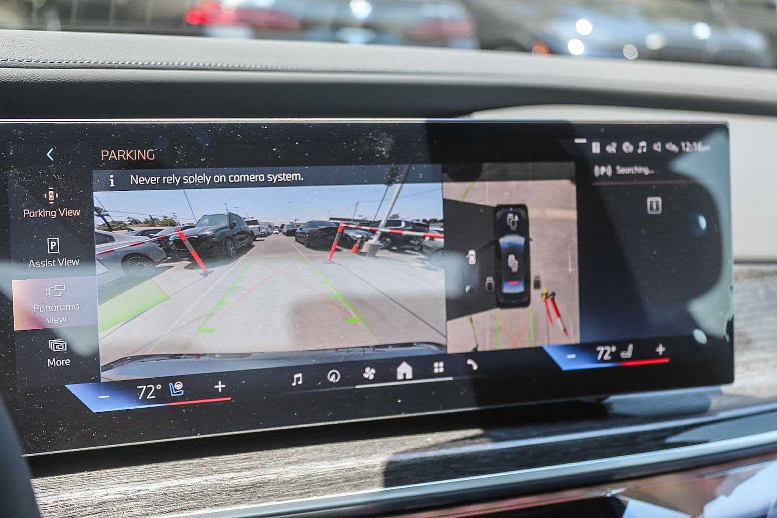 Thumbnail: 2025 BMW i7 - 23