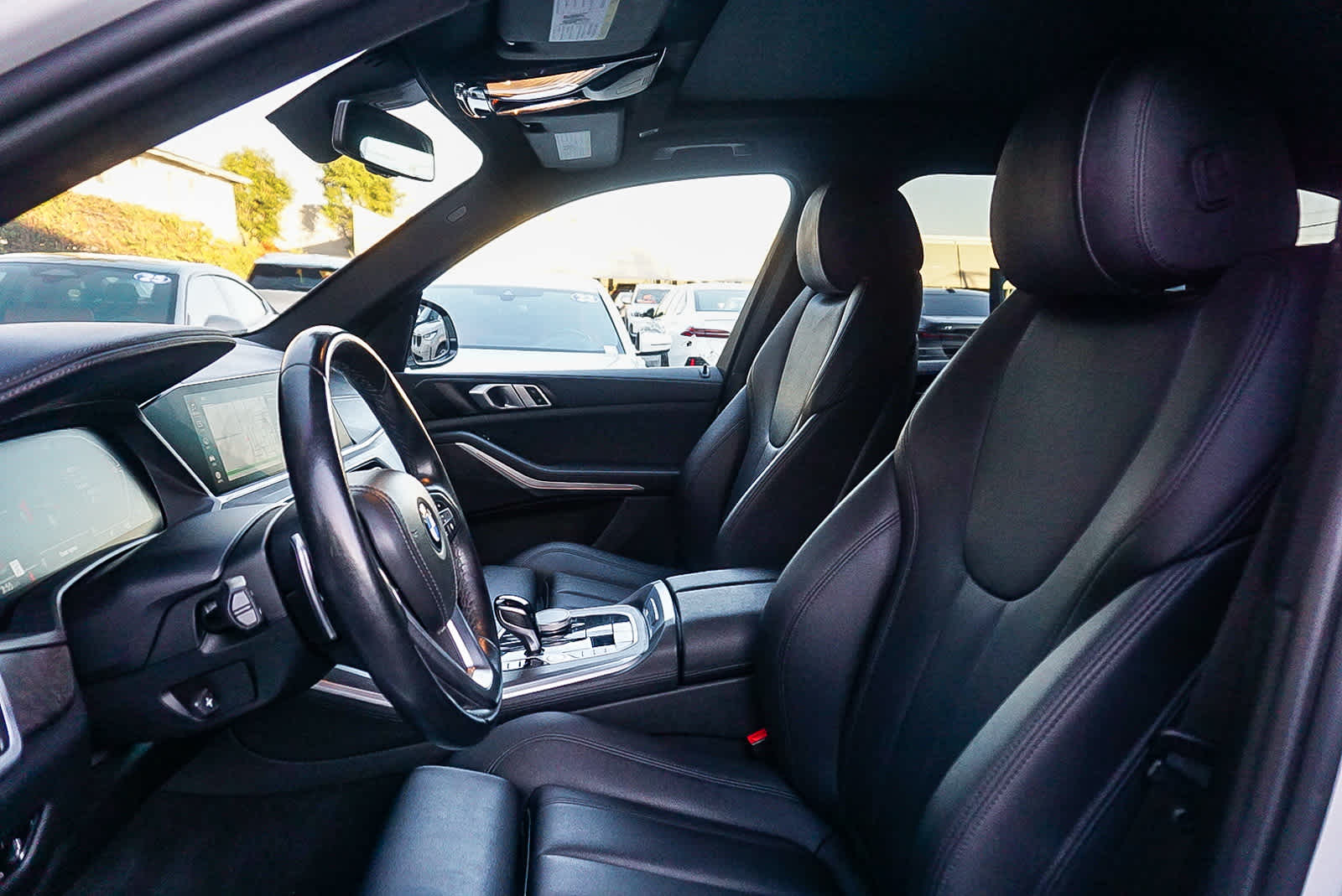 Thumbnail: 2022 BMW X5 - 19