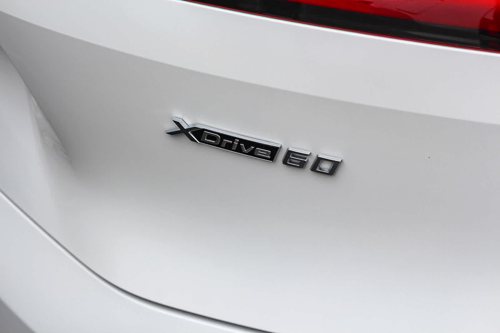 Thumbnail: 2026 BMW iX - 25