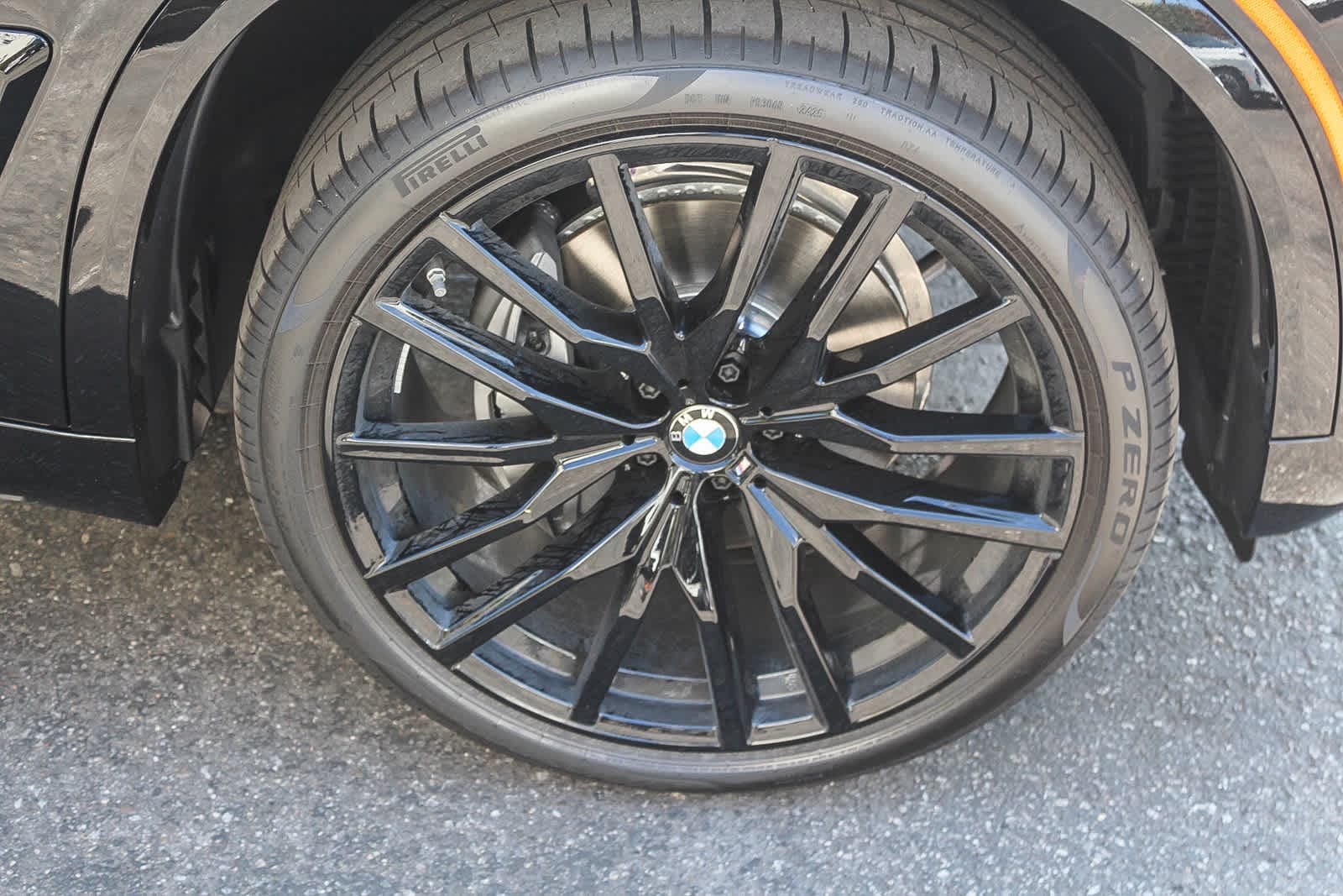 Thumbnail: 2026 BMW X5 - 9