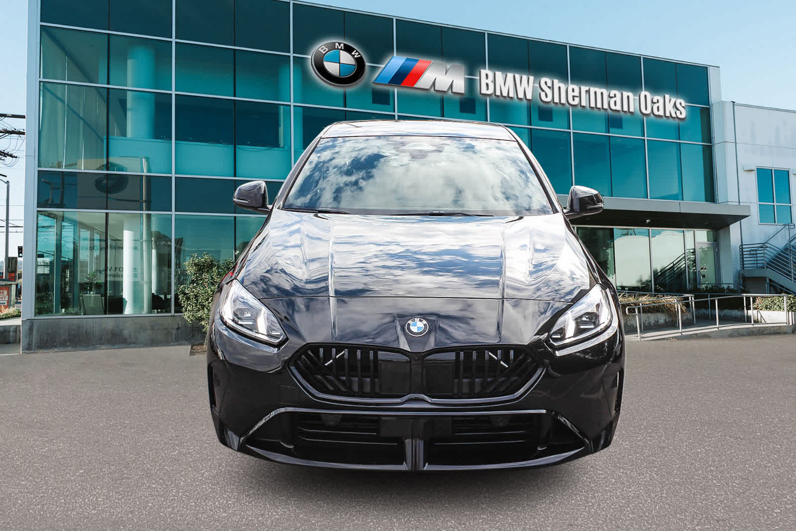Thumbnail: 2025 BMW 2 Series - 2