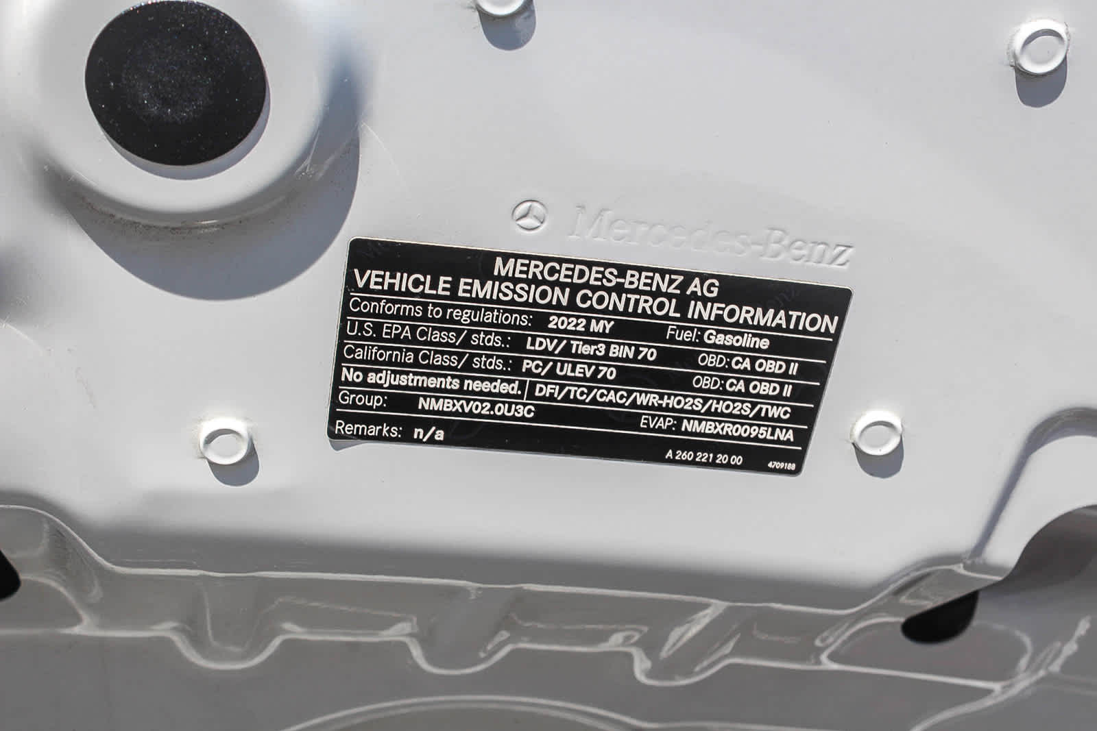 Thumbnail: 2022 Mercedes-Benz A-Class - 27