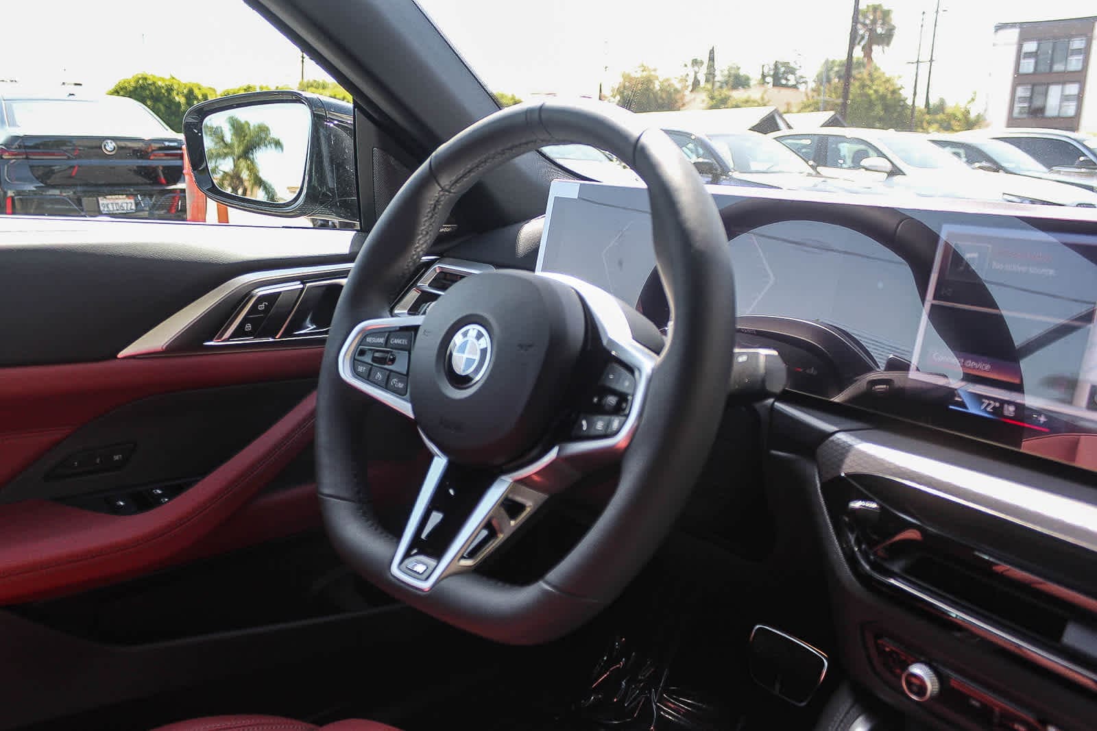 Thumbnail: 2026 BMW 4 Series - 14