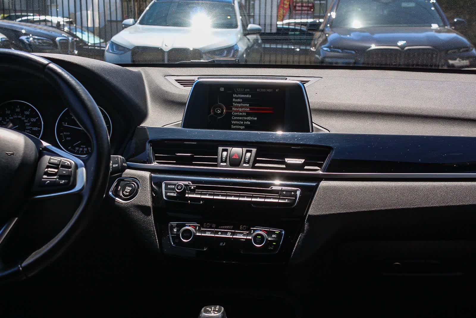 Thumbnail: 2017 BMW X1 - 13