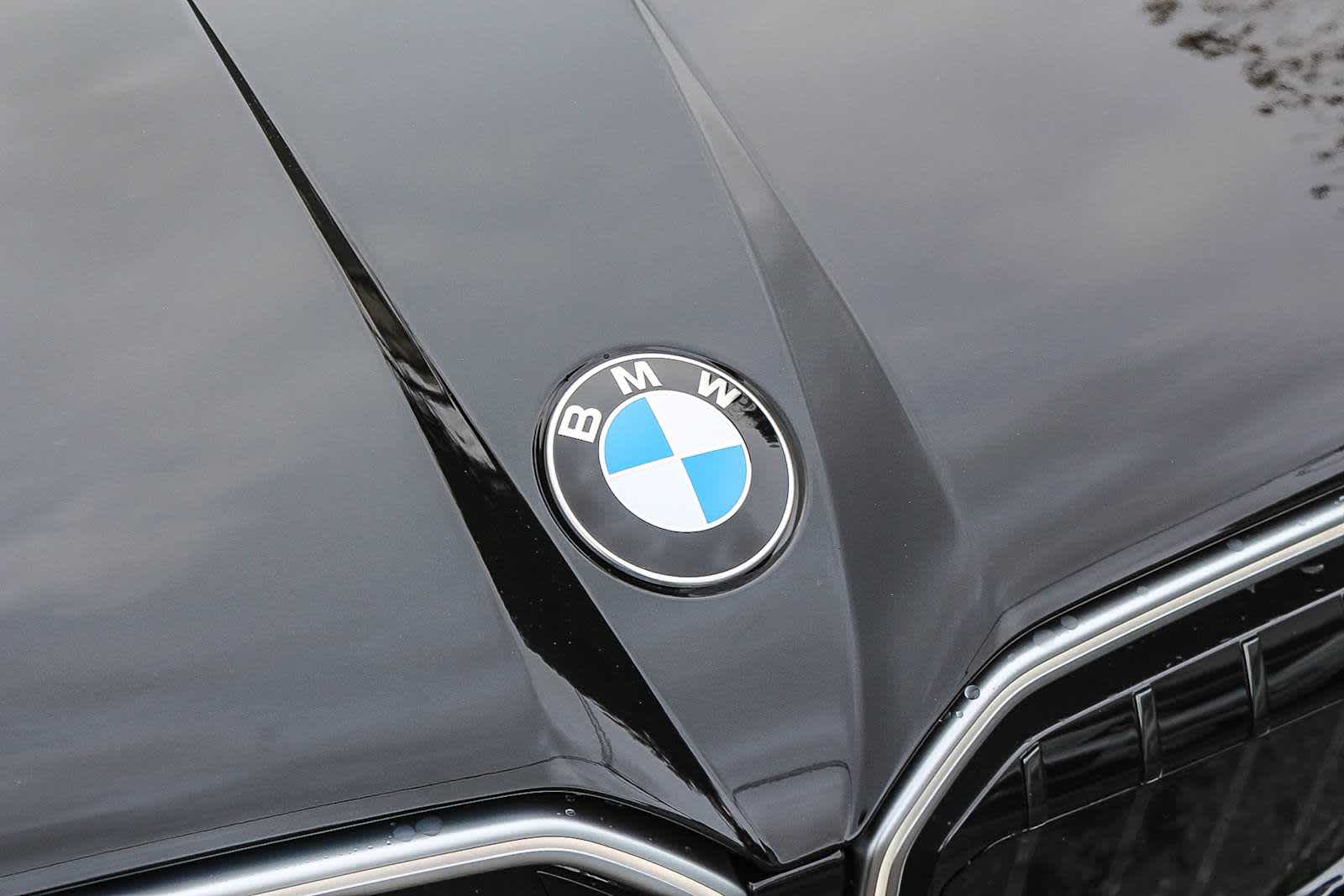 Thumbnail: 2026 BMW X3 - 11