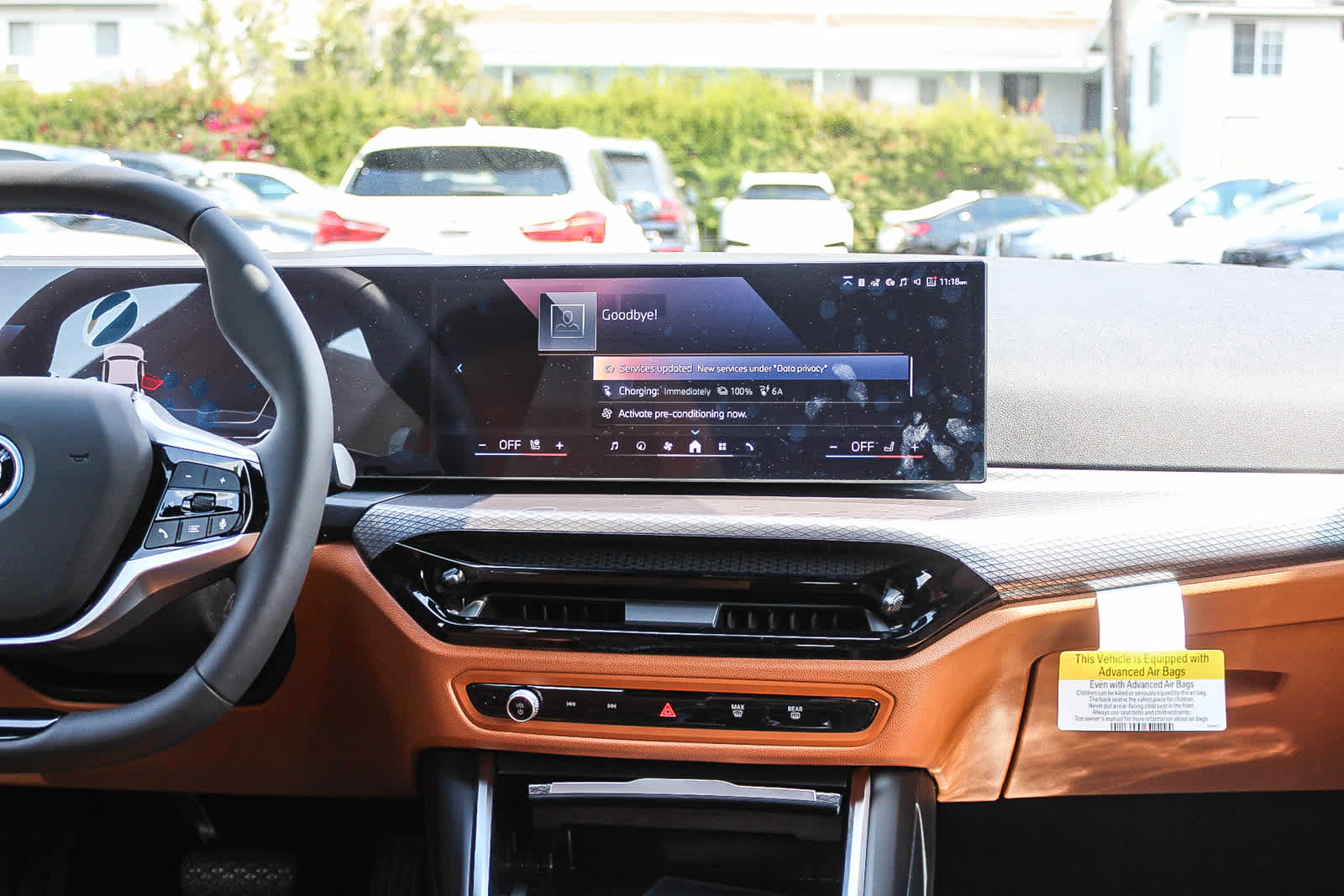 2025 BMW i4 eDrive40 13