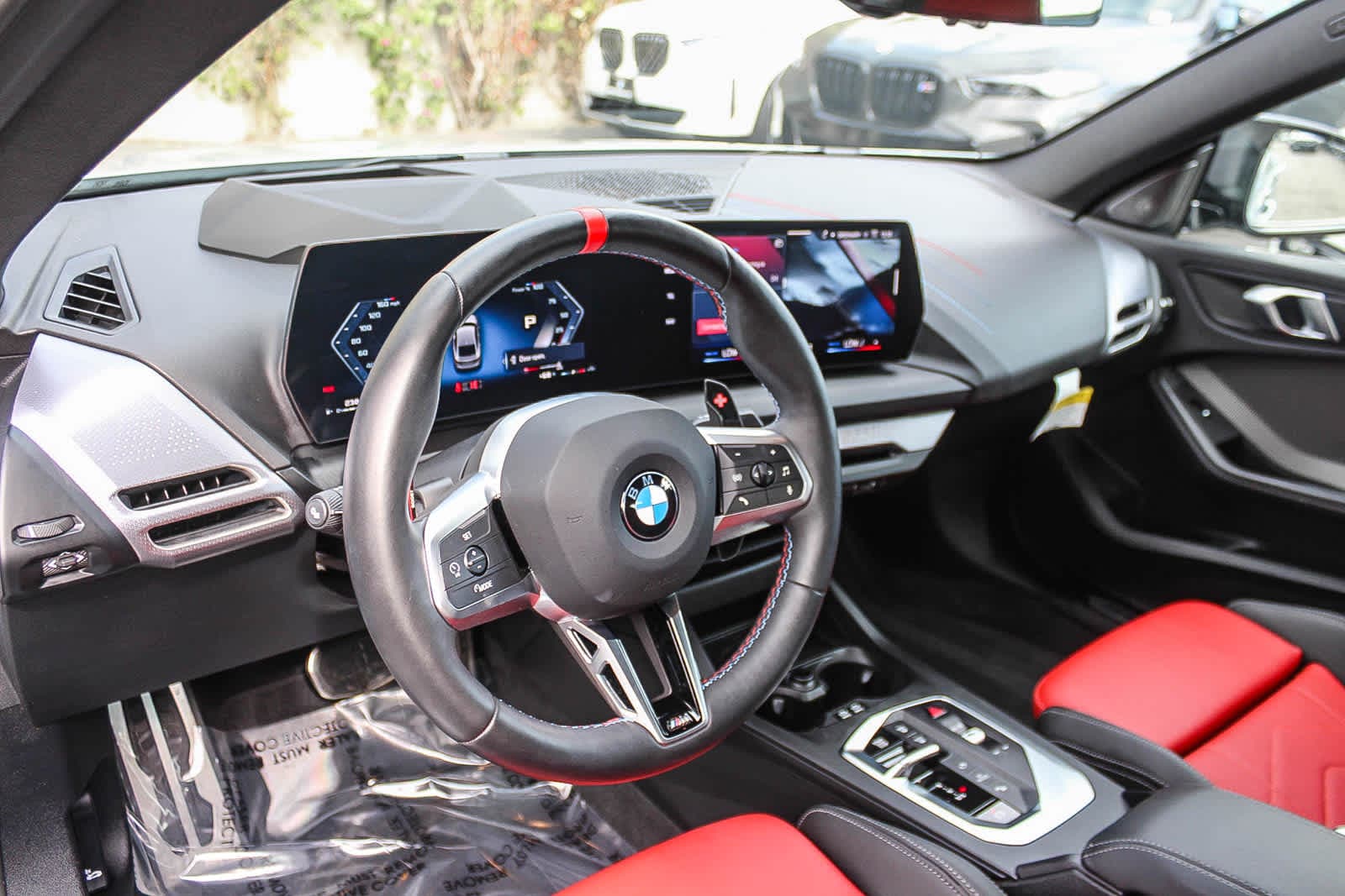 Thumbnail: 2025 BMW 2 Series - 17