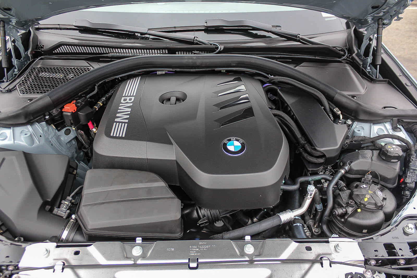 Thumbnail: 2026 BMW 3 Series - 27