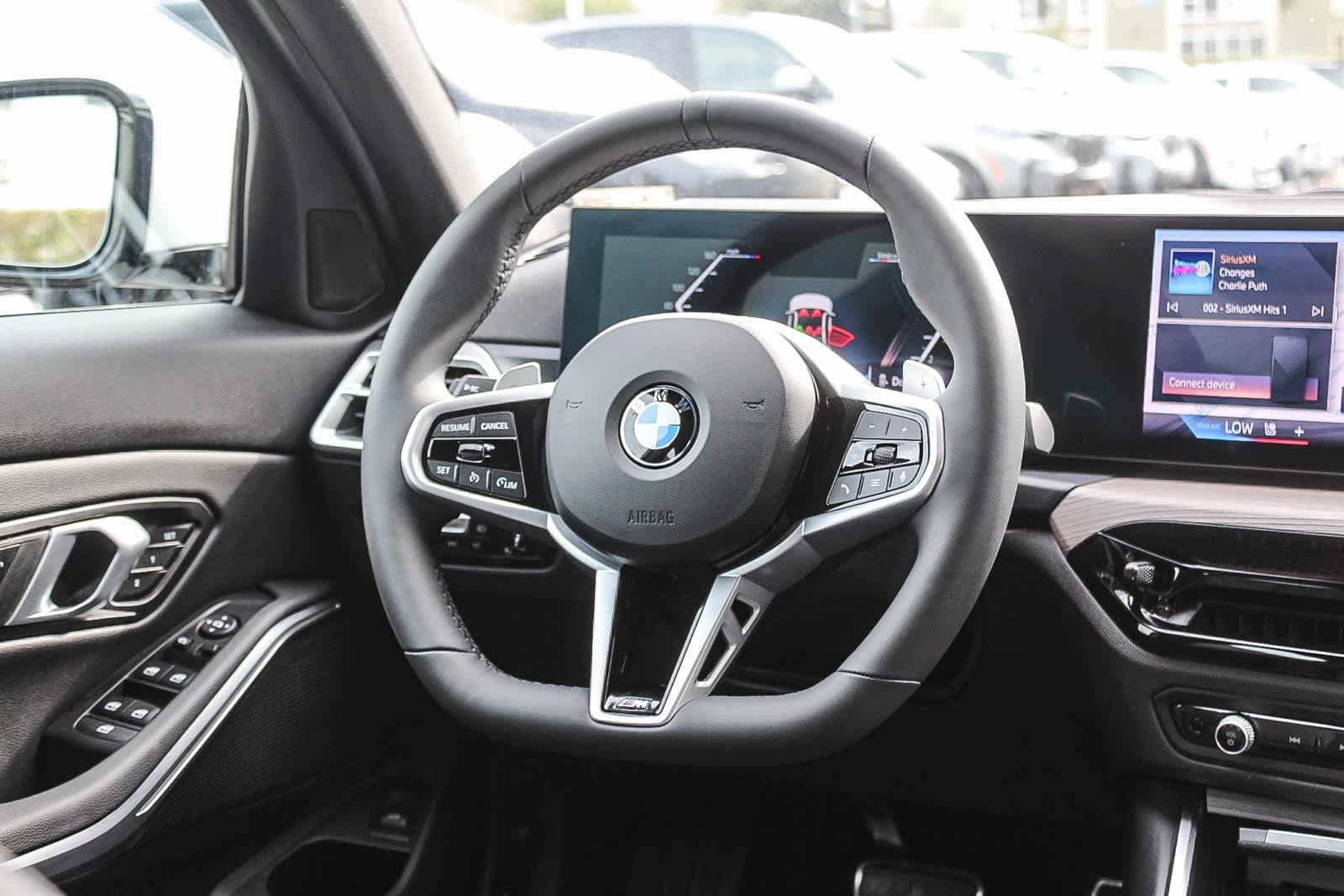 Thumbnail: 2026 BMW 3 Series - 24