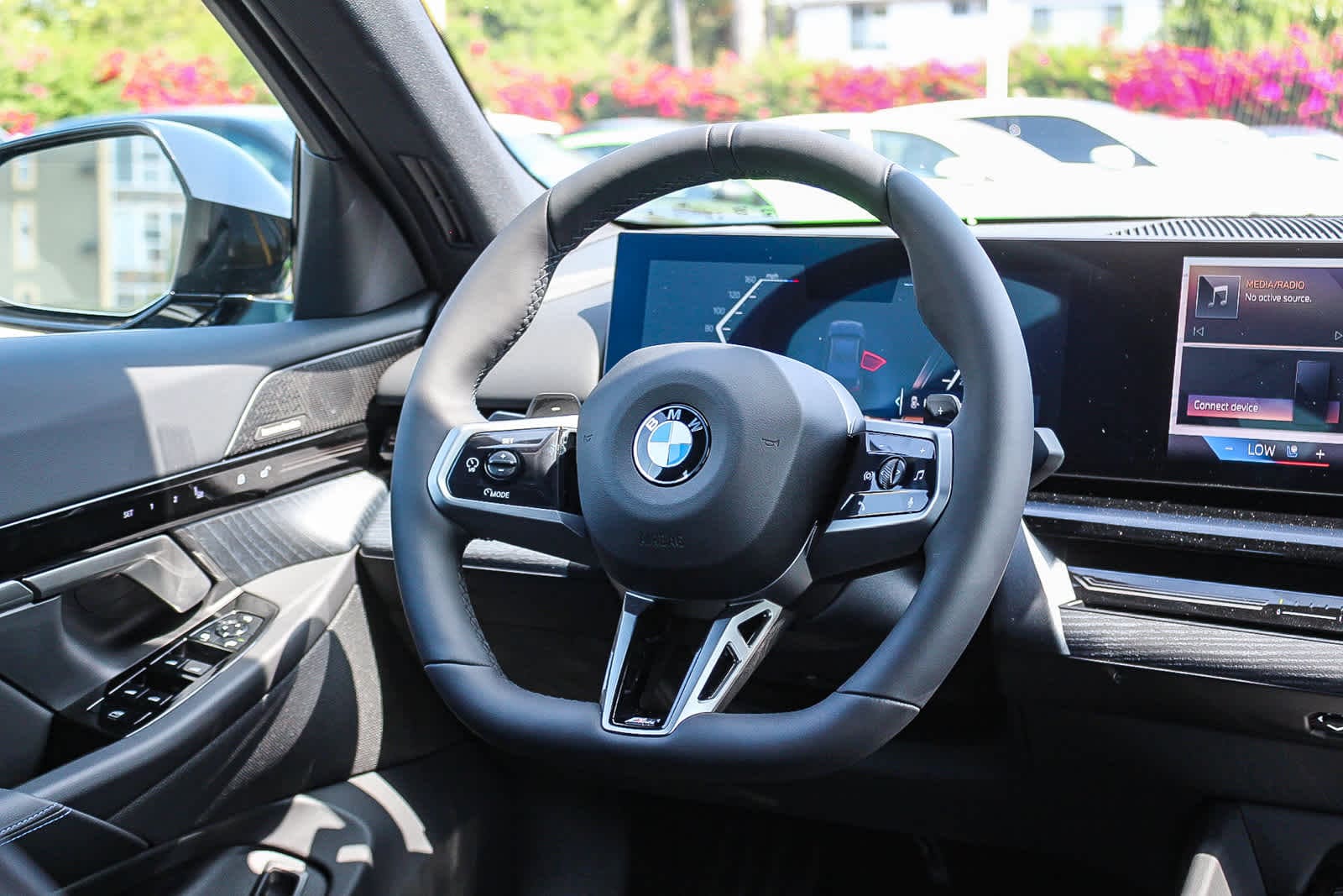 2026 BMW 5 Series 530i 15