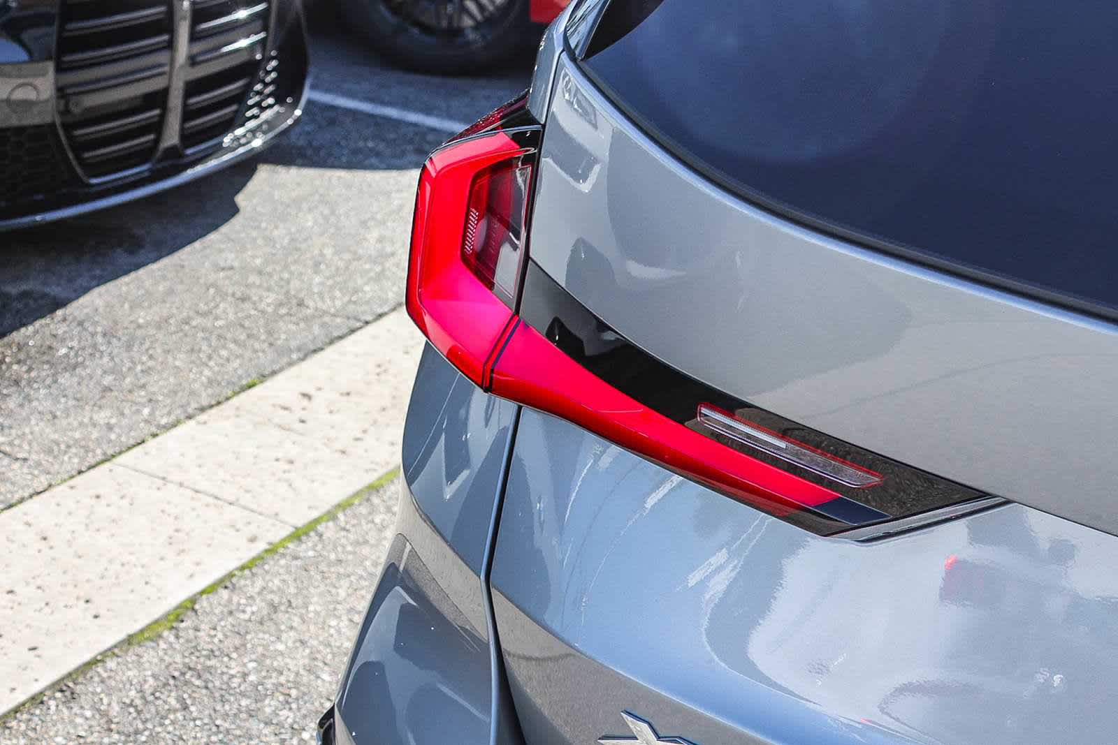 Thumbnail: 2023 BMW X1 - 7