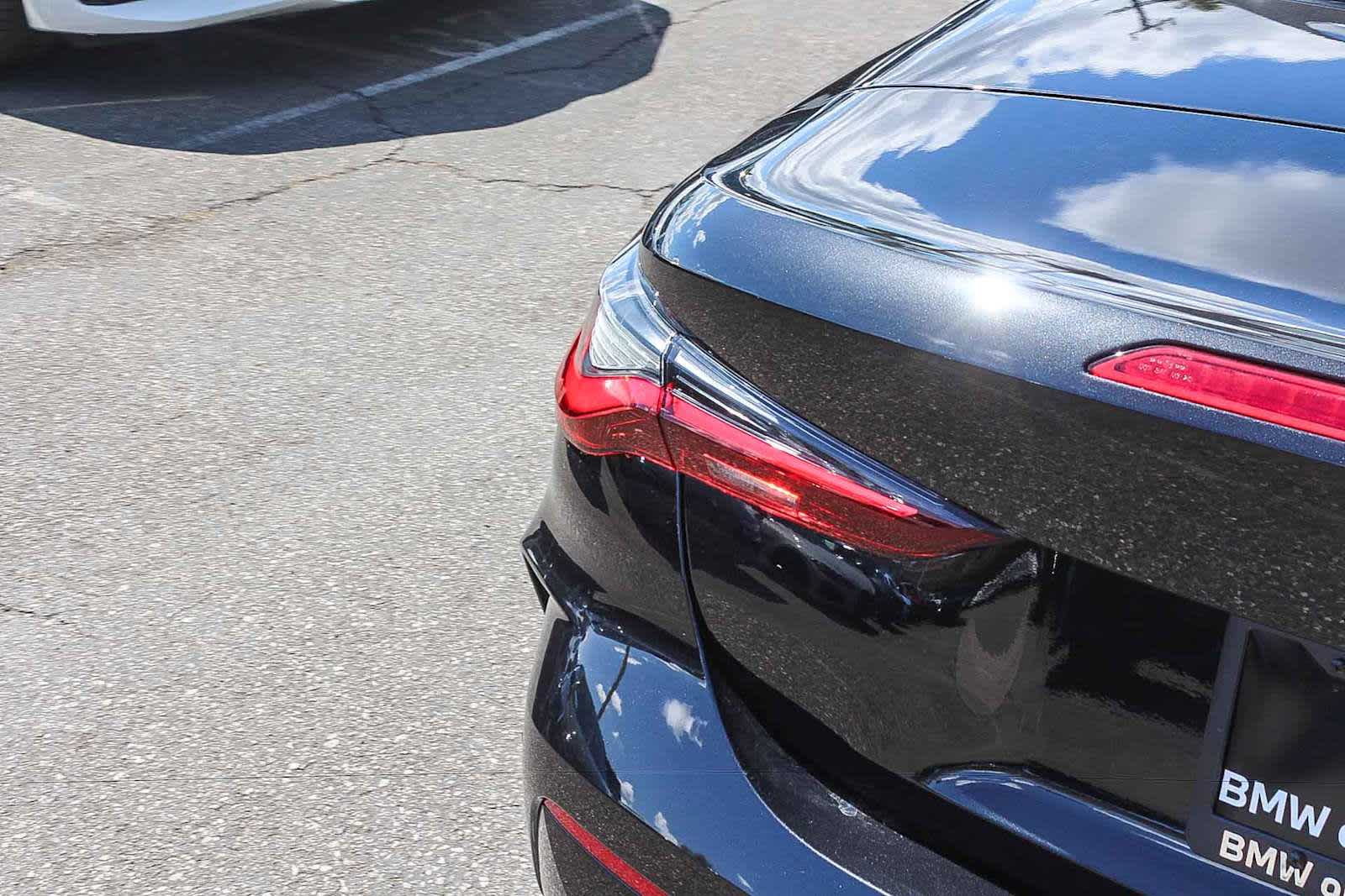 Thumbnail: 2027 BMW 4 Series - 7