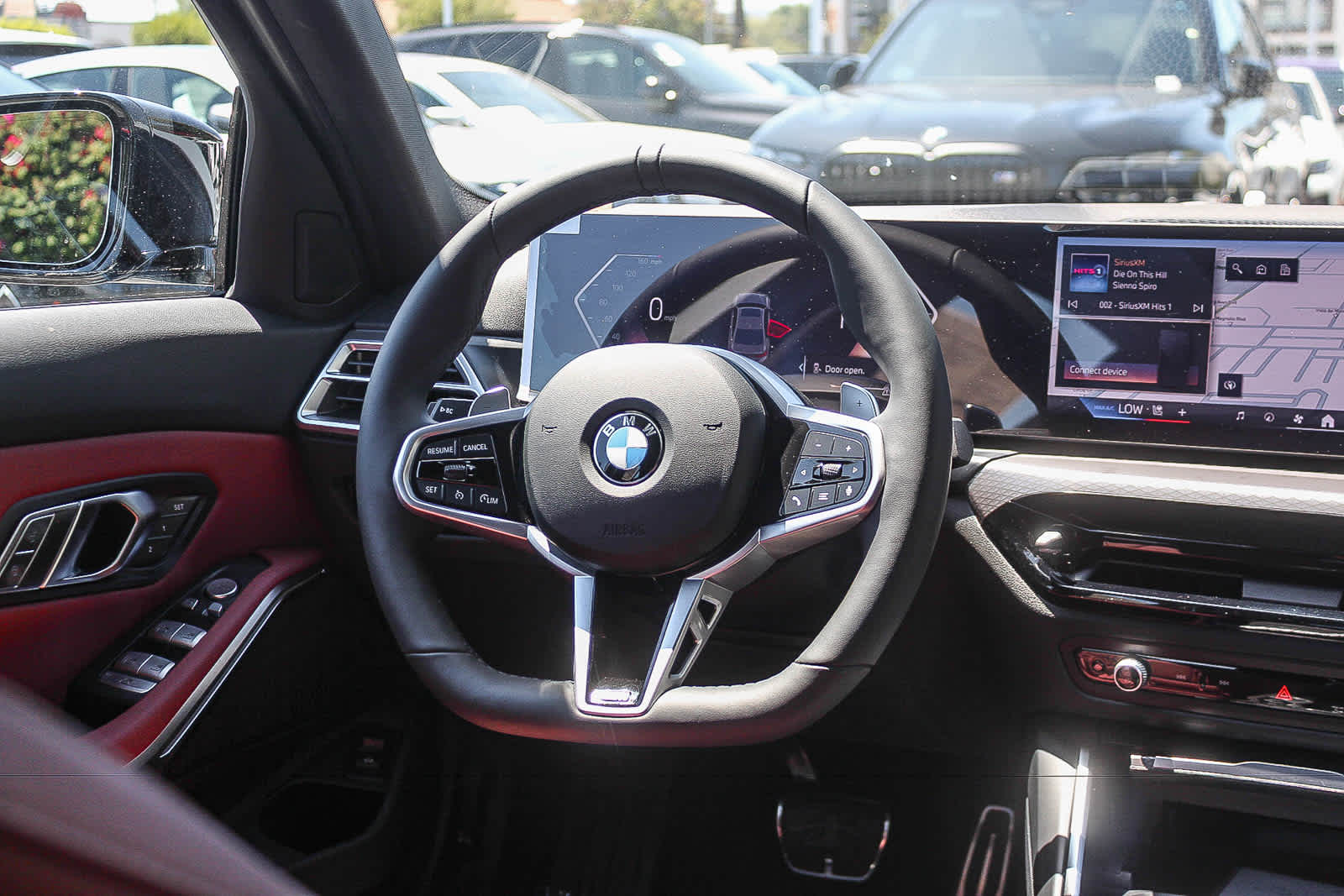 Thumbnail: 2026 BMW 3 Series - 13