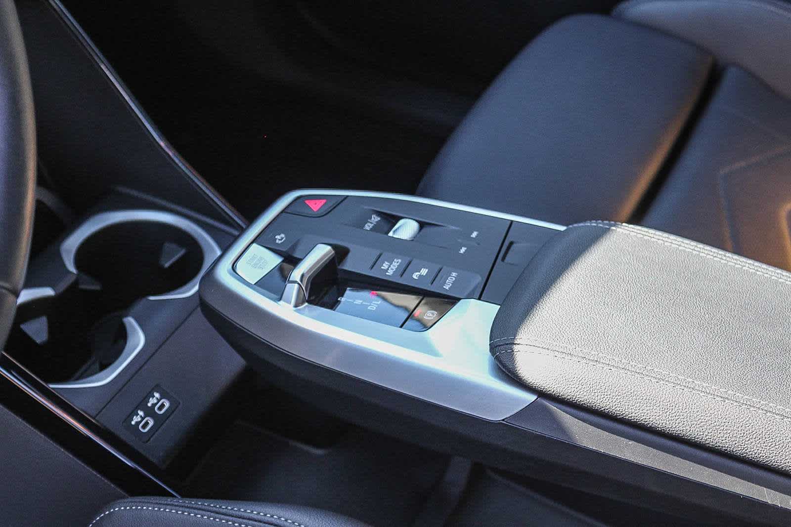 Thumbnail: 2023 BMW X1 - 19