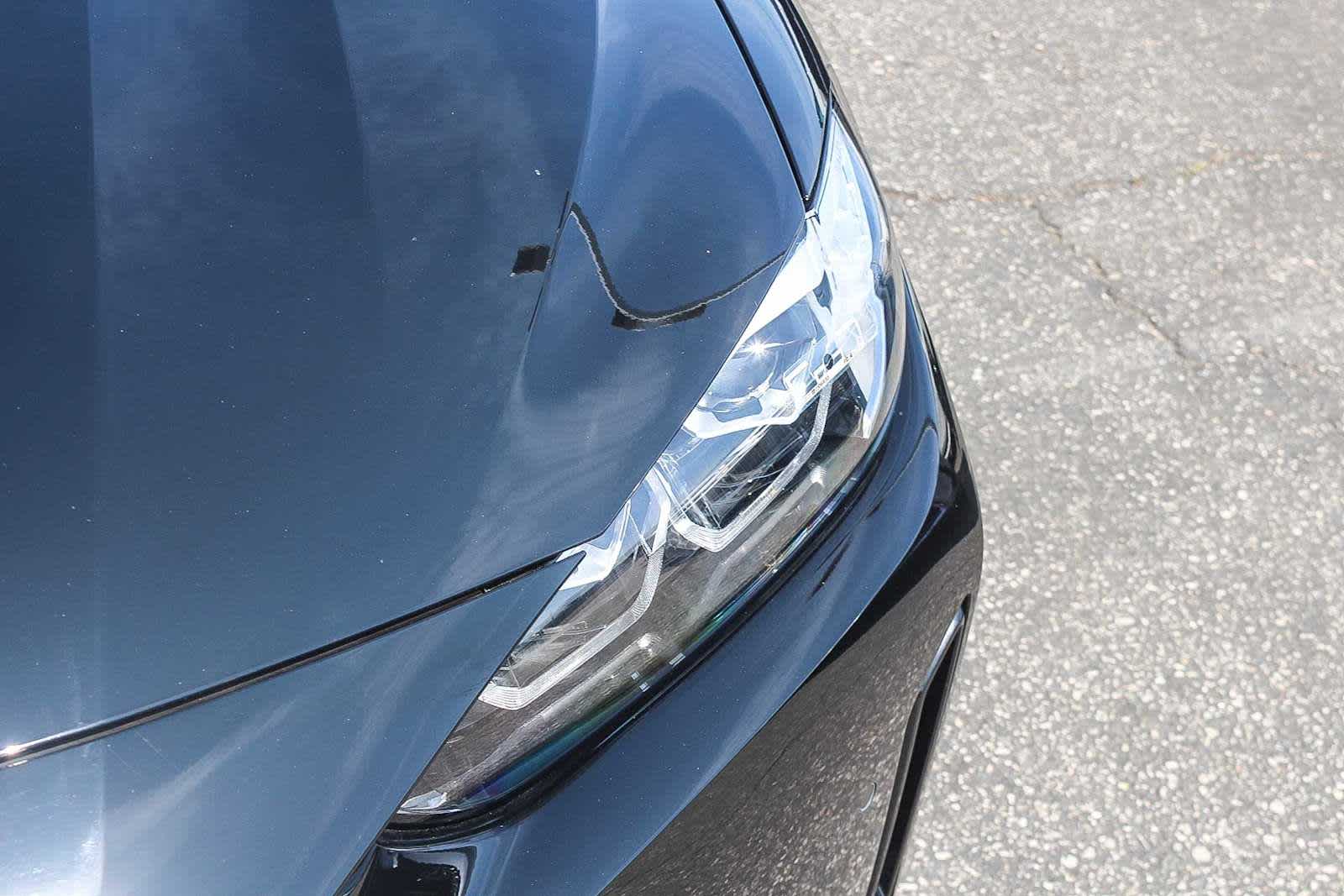 Thumbnail: 2023 BMW i4 - 10