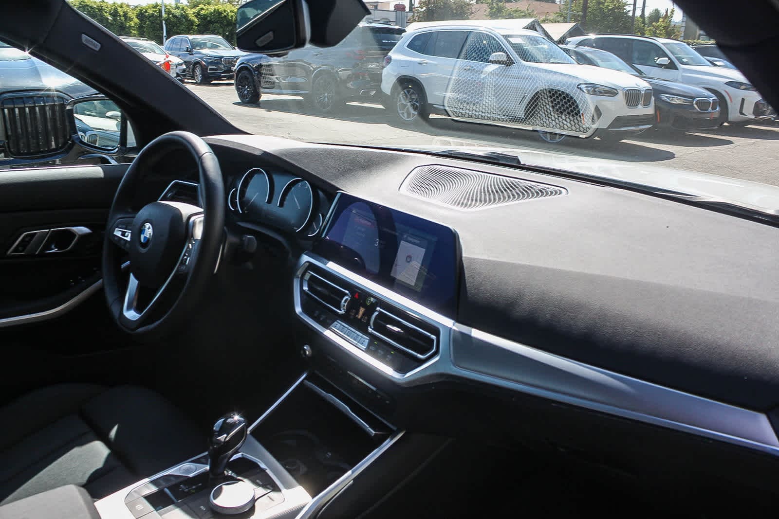 Thumbnail: 2020 BMW 3 Series - 16