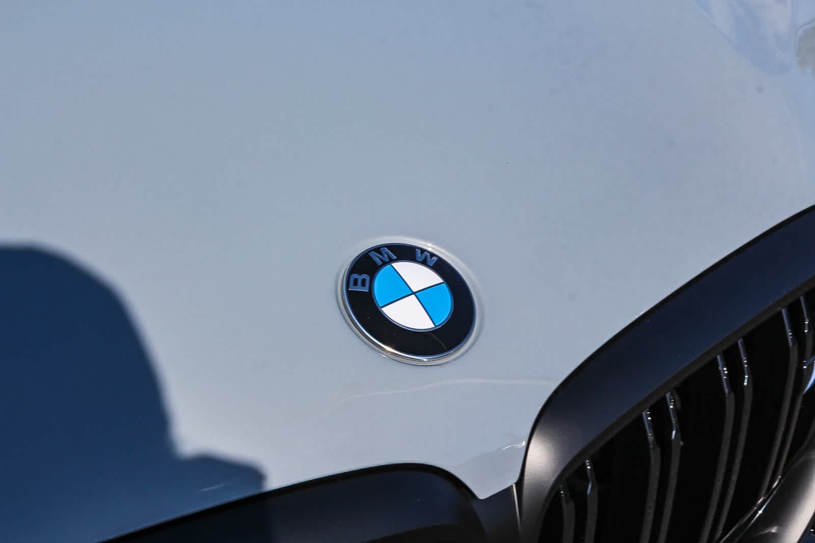 Thumbnail: 2026 BMW X5 - 11