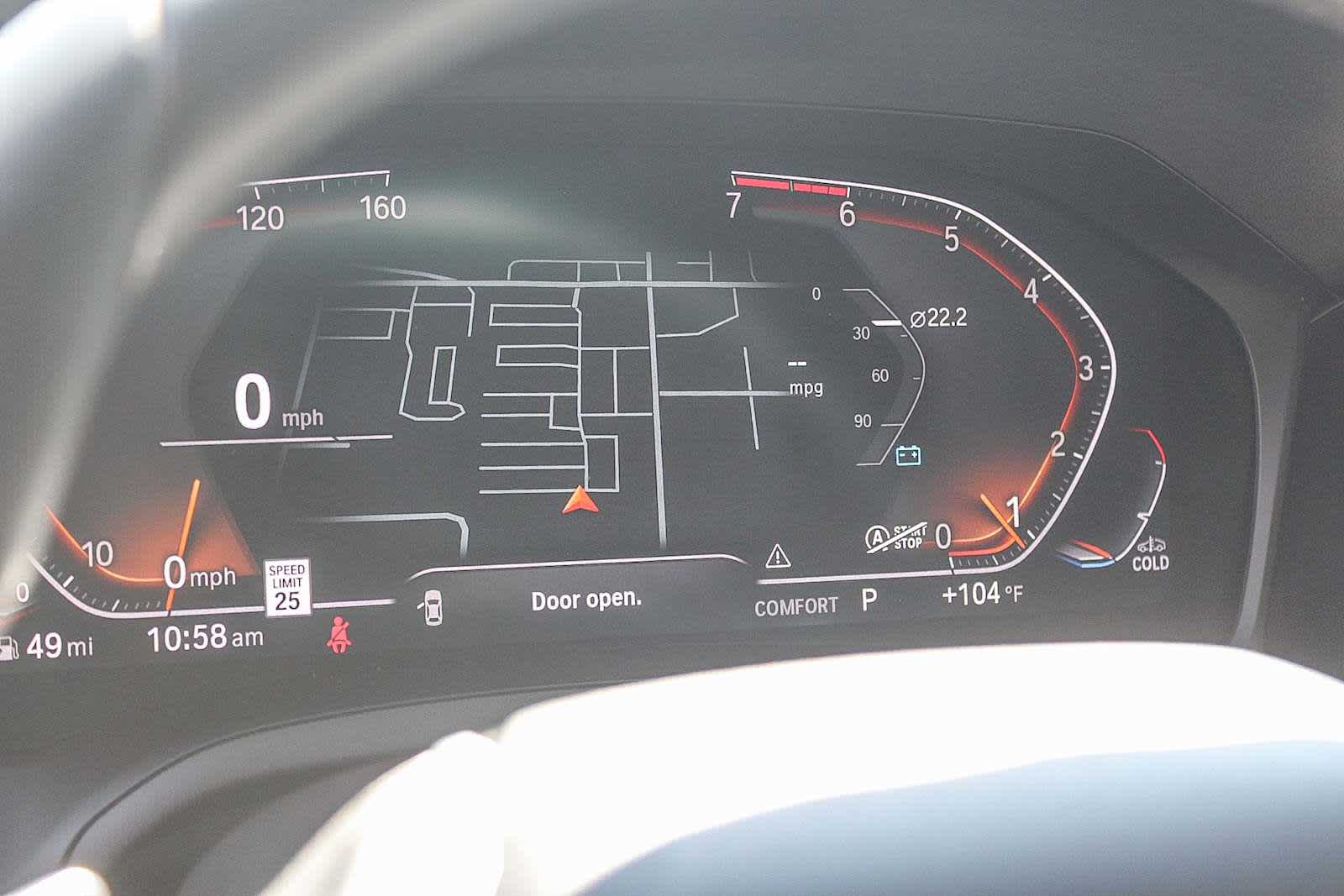 Thumbnail: 2022 BMW 3 Series - 22