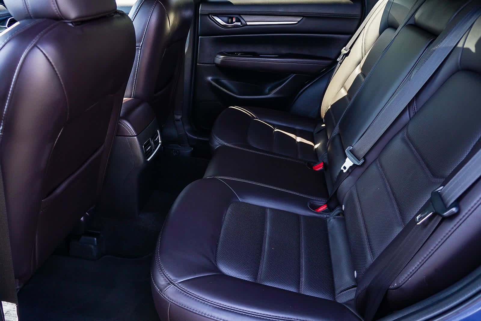 Thumbnail: 2021 Mazda CX-5 - 21