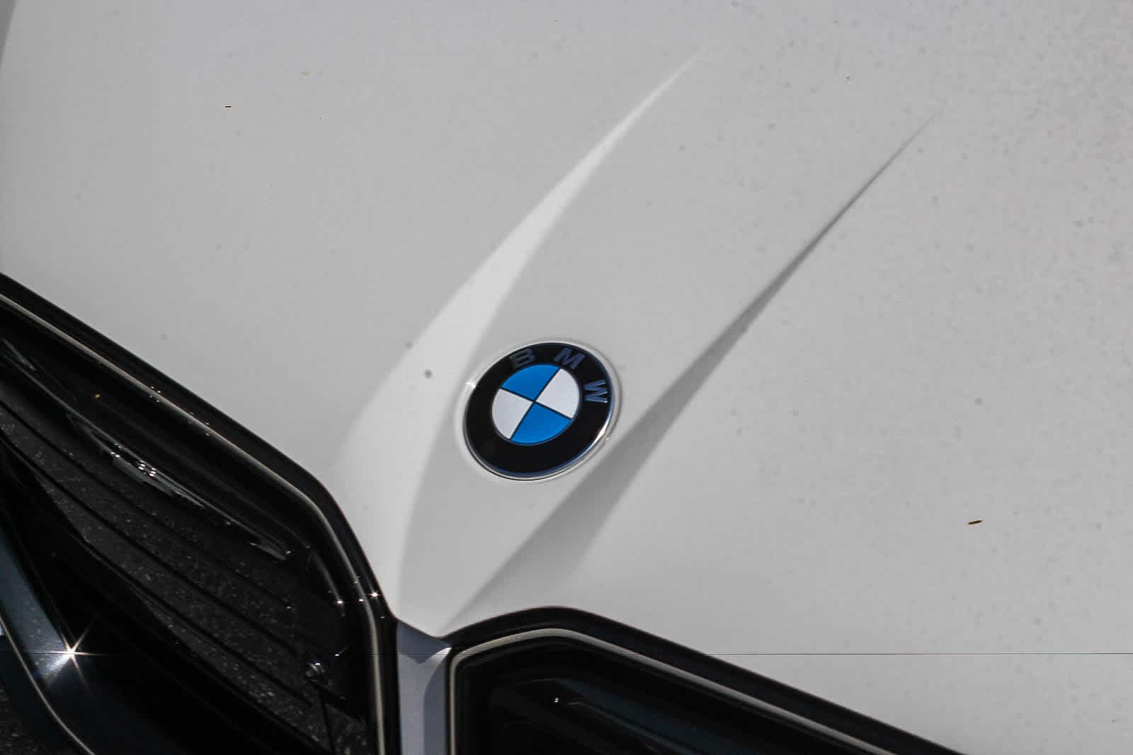 Thumbnail: 2026 BMW X3 - 11
