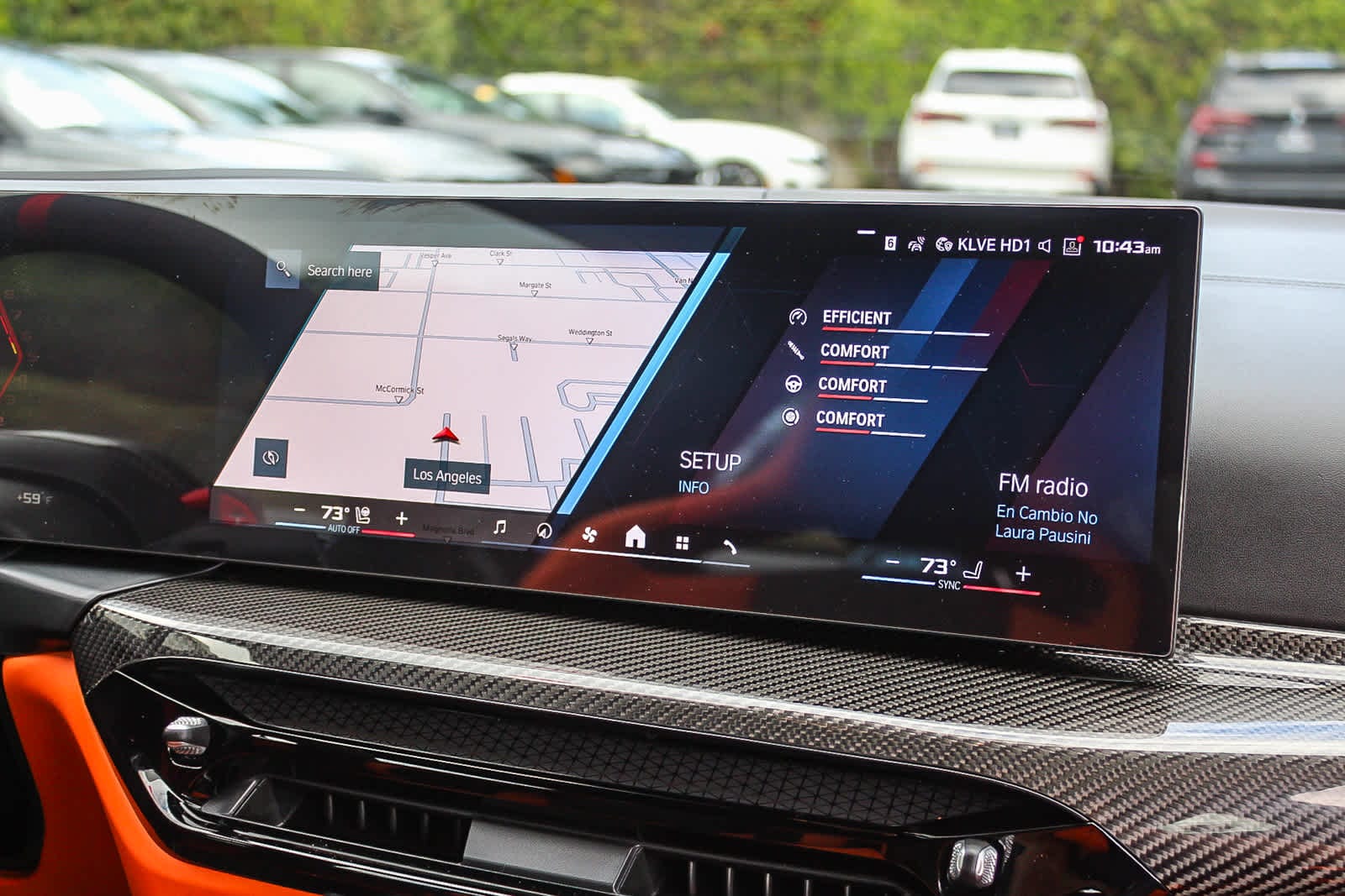 Thumbnail: 2026 BMW M4 - 13