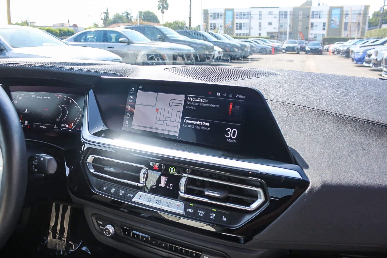 Thumbnail: 2024 BMW Z4 - 12