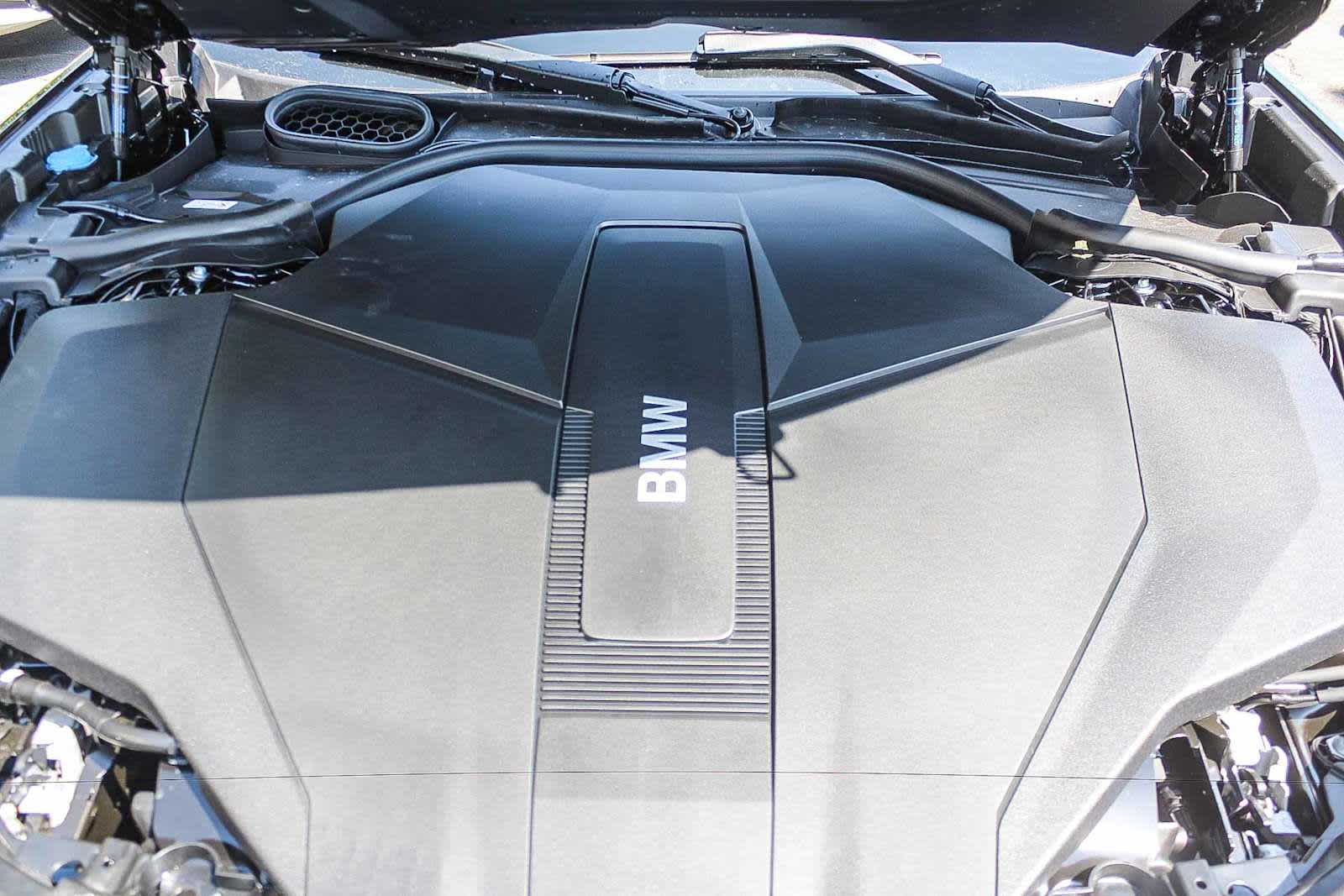 Thumbnail: 2026 BMW i7 - 39