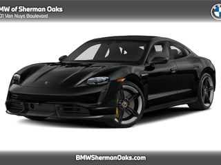 2020 Porsche Taycan 4S -
                  Sherman Oaks, CA