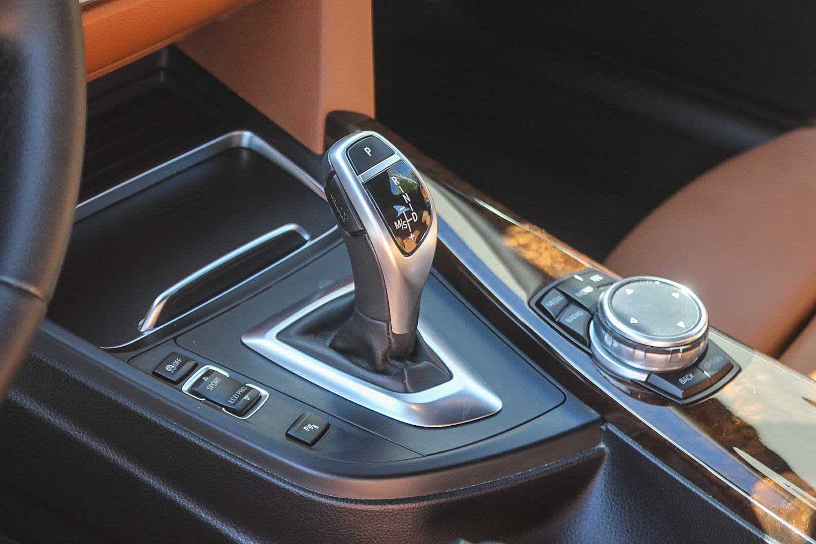 Thumbnail: 2016 BMW 4 Series - 19