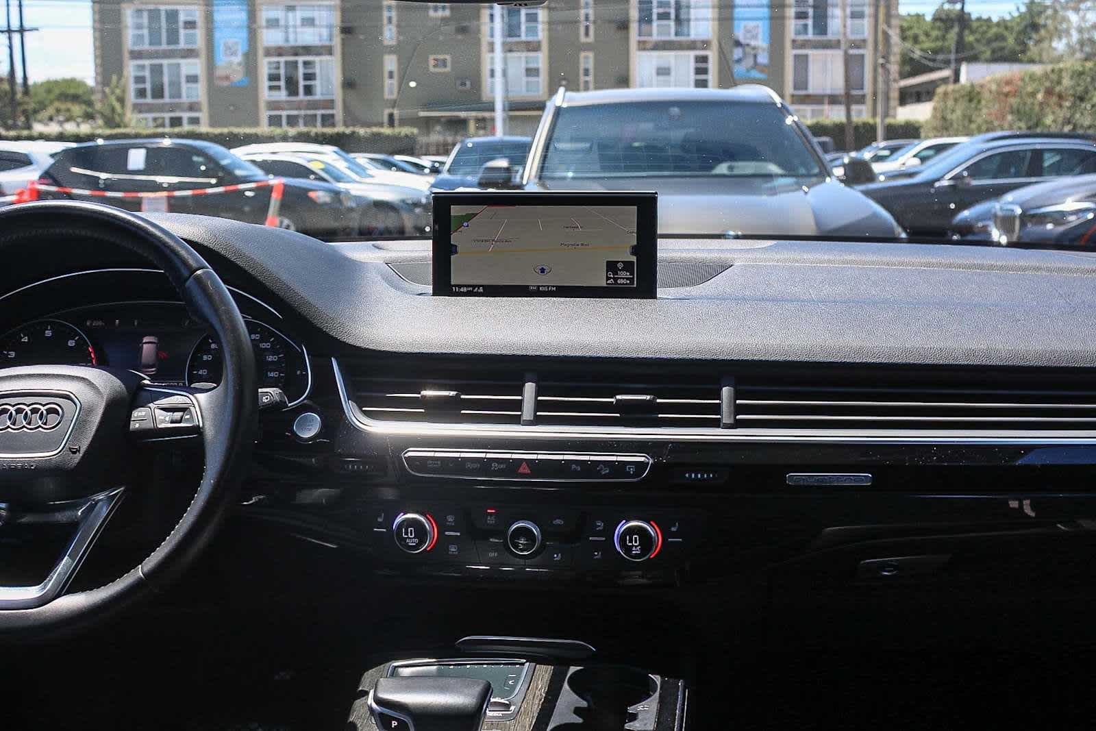 Thumbnail: 2017 Audi Q7 - 13