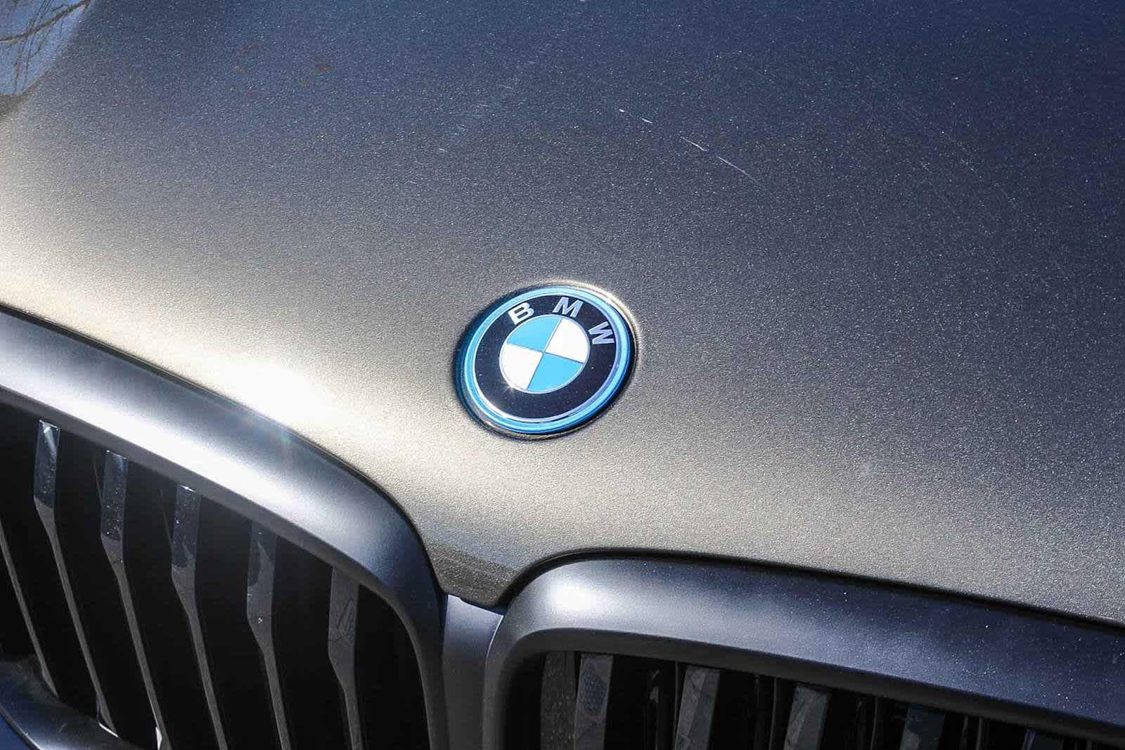 Thumbnail: 2026 BMW X5 - 11