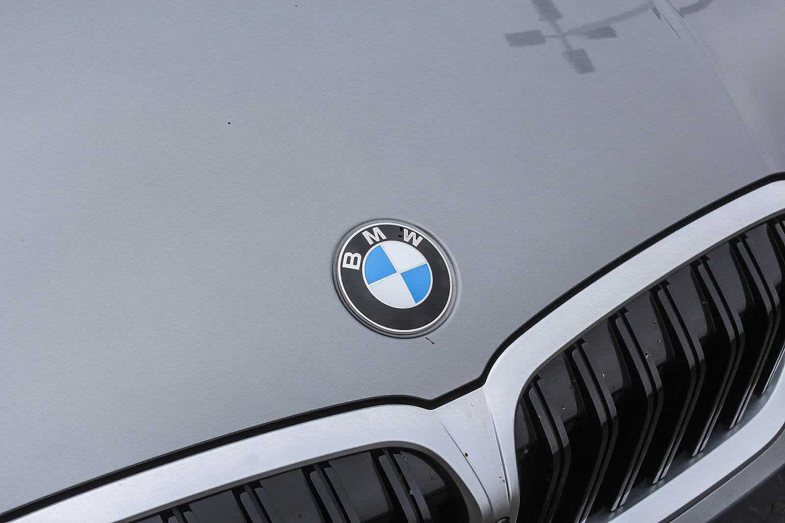 Thumbnail: 2024 BMW 3 Series - 11