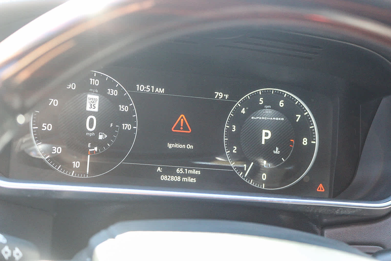 Thumbnail: 2017 Land Rover Range Rover - 20