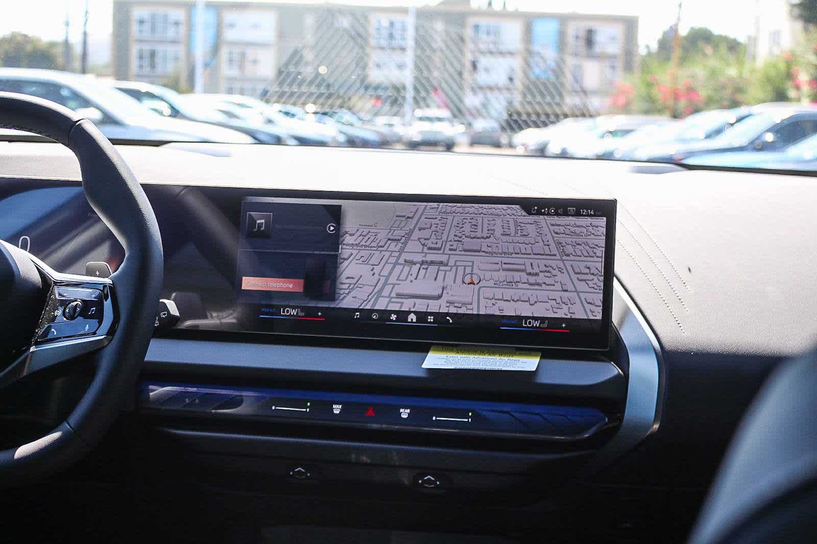 Thumbnail: 2026 BMW X3 - 13